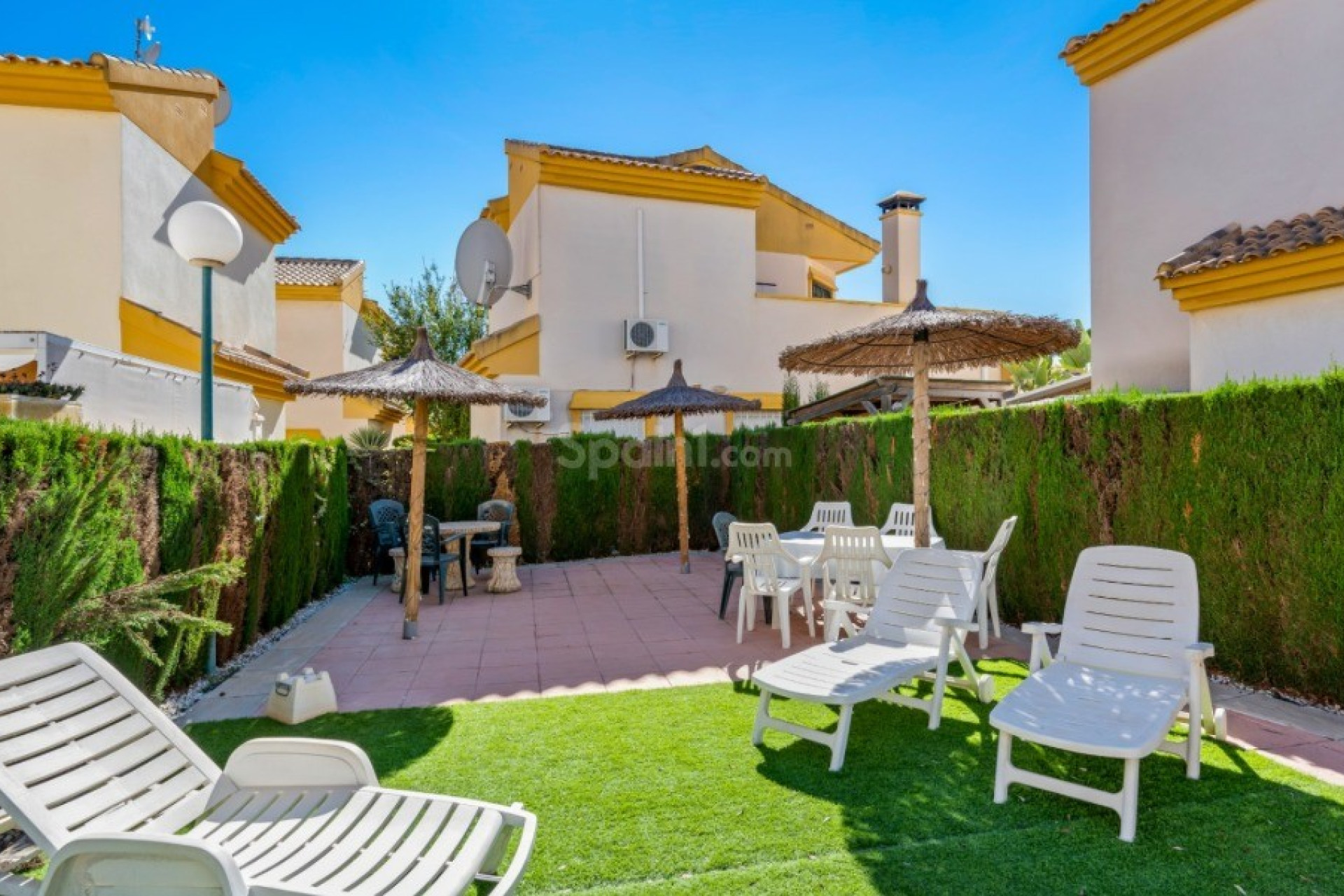 Wiederverkauf - Villa - Guardamar del Segura - Guardamar Del Segura
