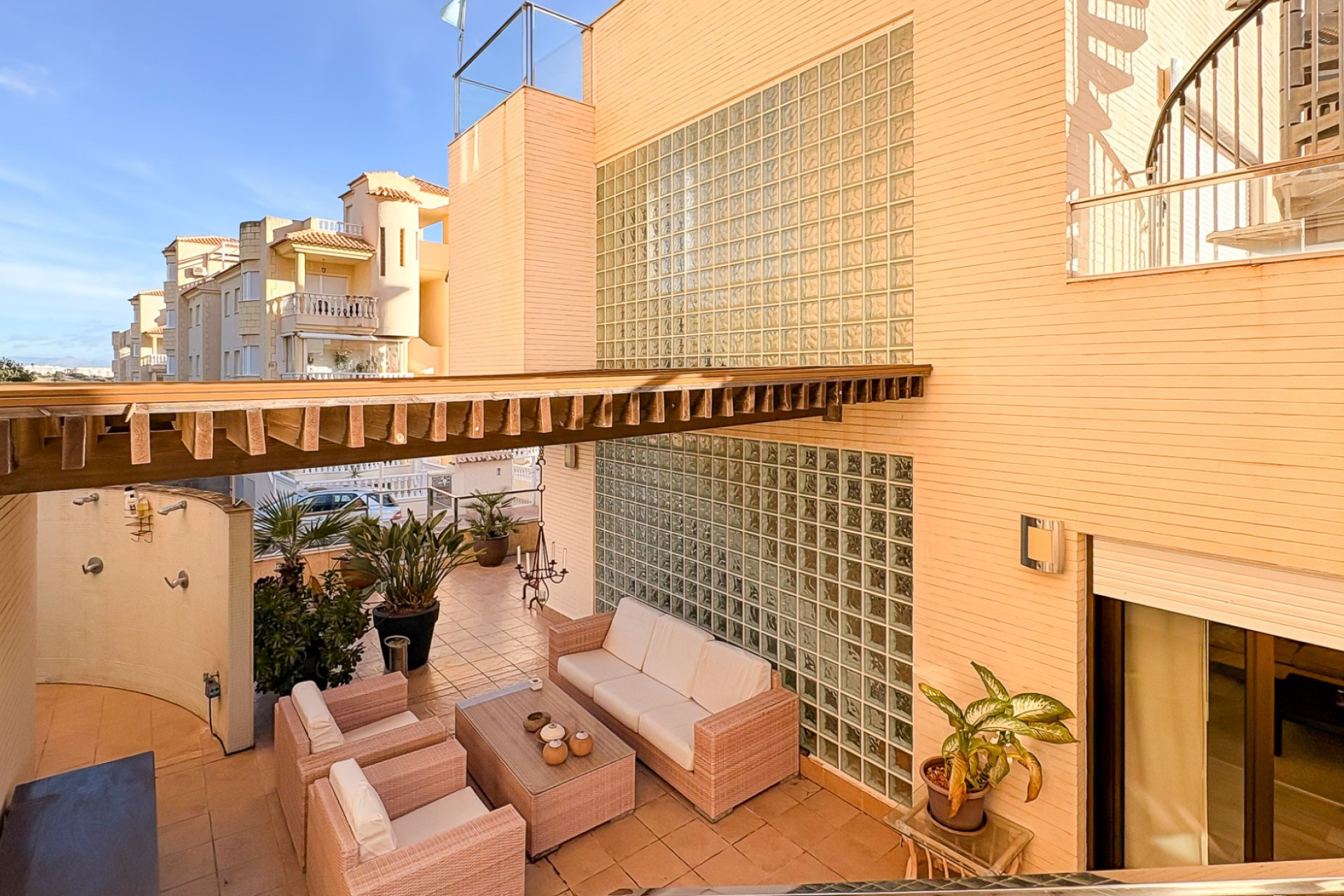 Wiederverkauf - Villa - Guardamar del Segura - Guardamar Playa