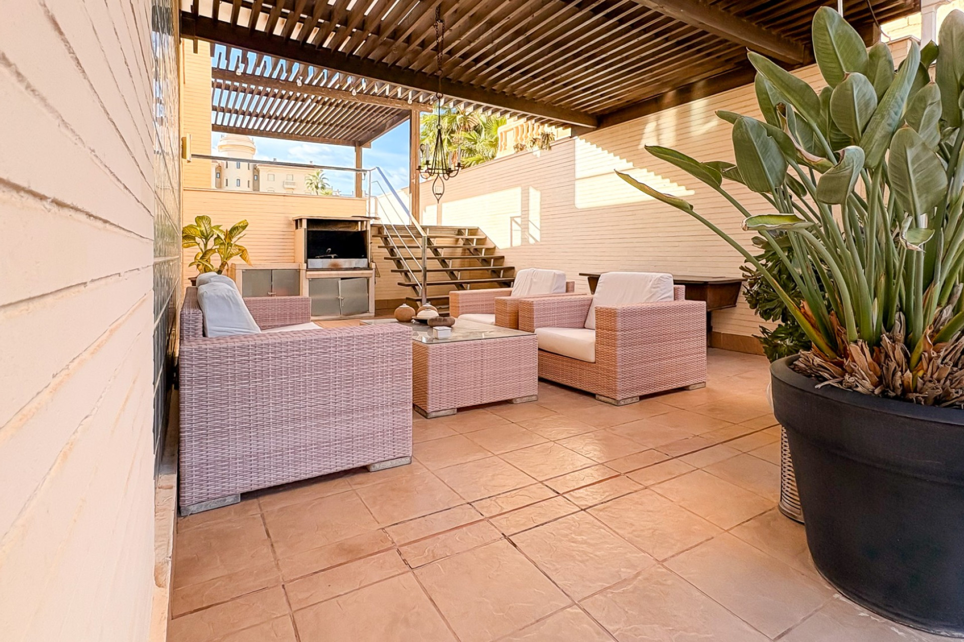 Wiederverkauf - Villa - Guardamar del Segura - Guardamar Playa