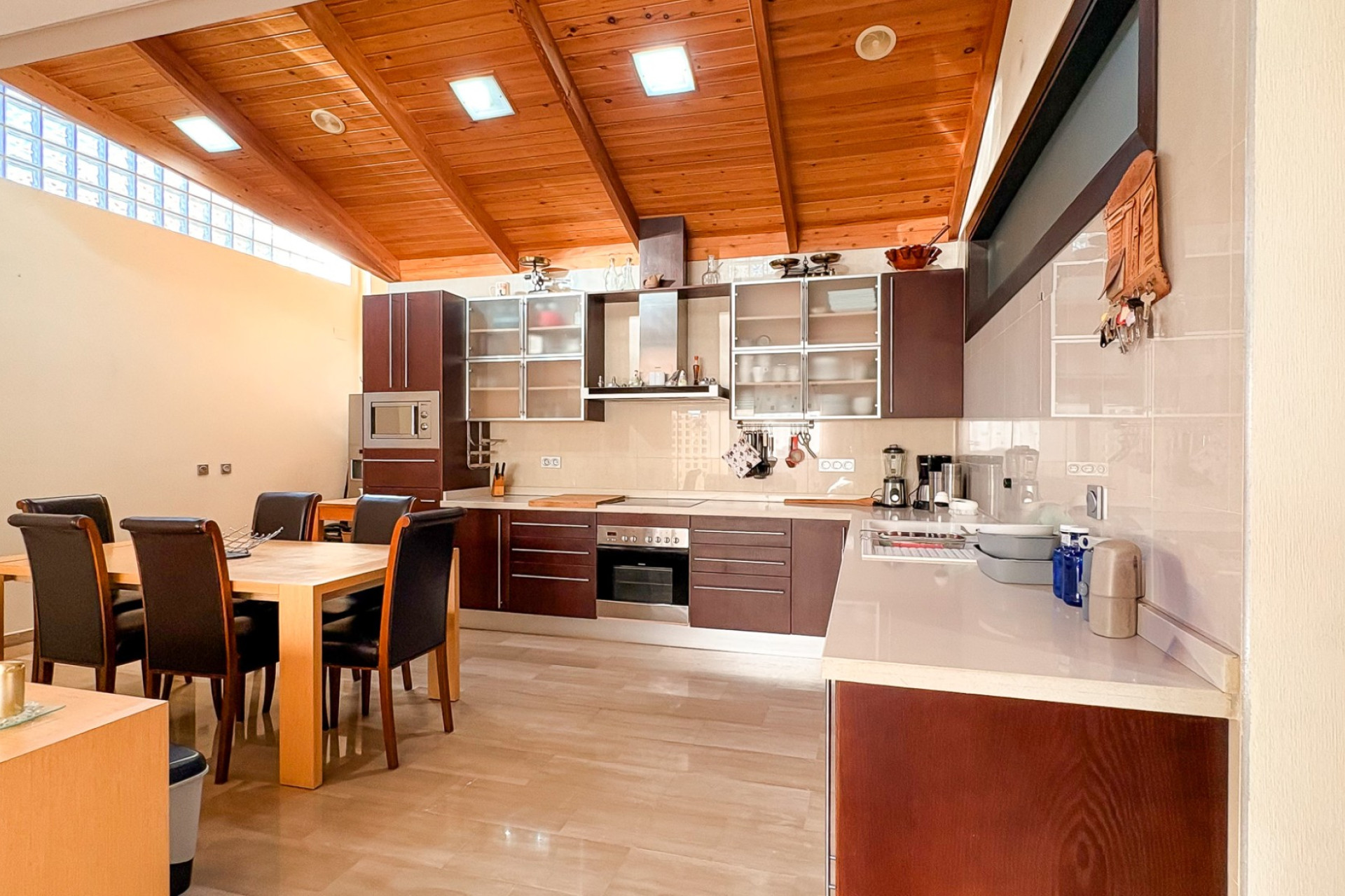 Wiederverkauf - Villa - Guardamar del Segura - Guardamar Playa