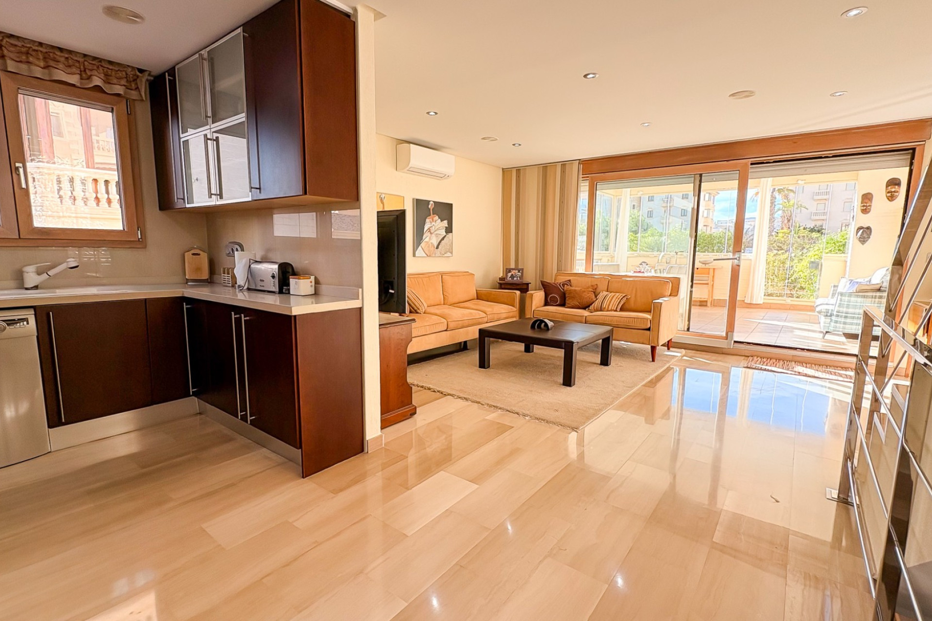 Wiederverkauf - Villa - Guardamar del Segura - Guardamar Playa