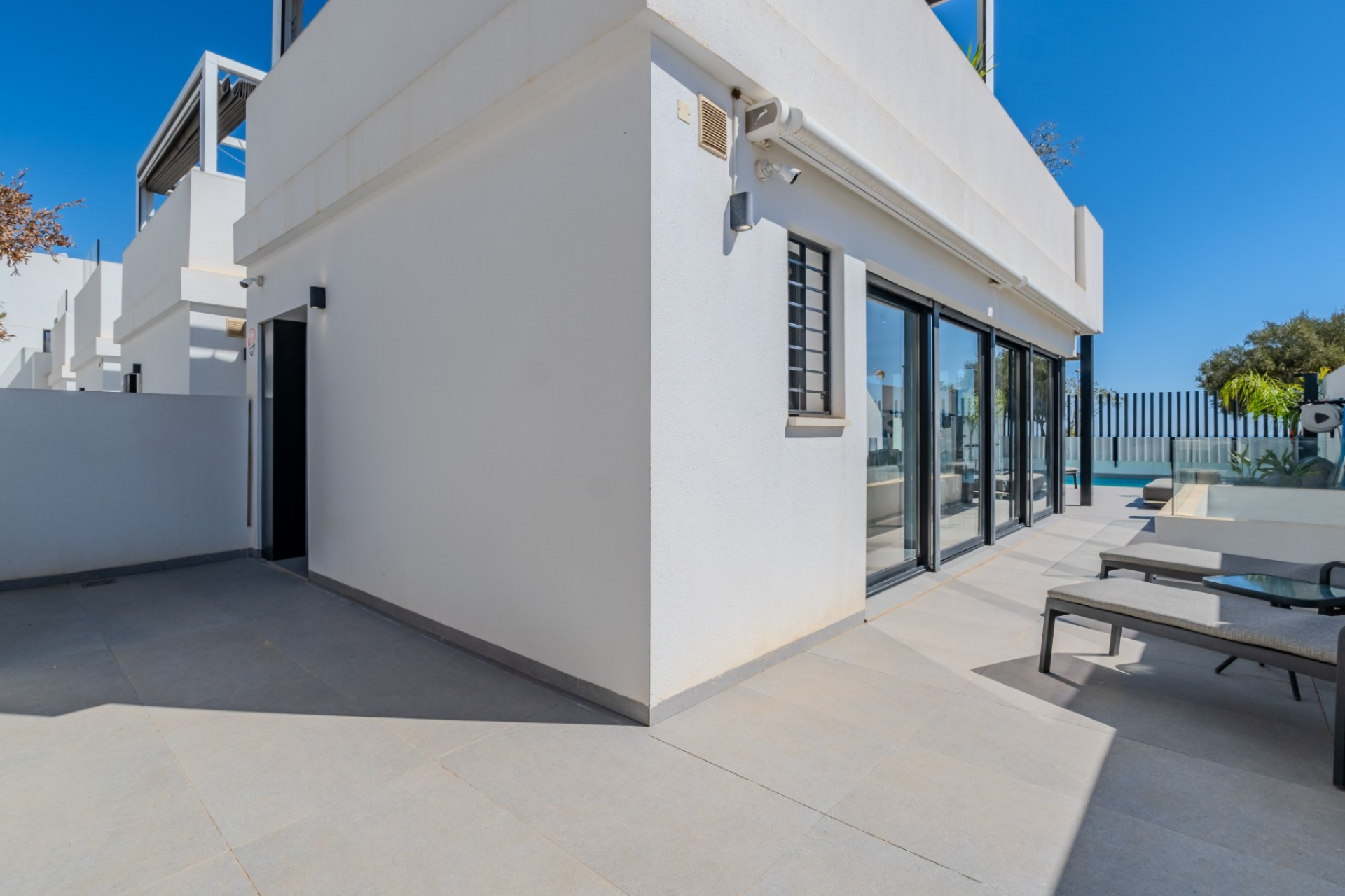 Wiederverkauf - Villa - Guardamar del Segura - Urbanizaciones