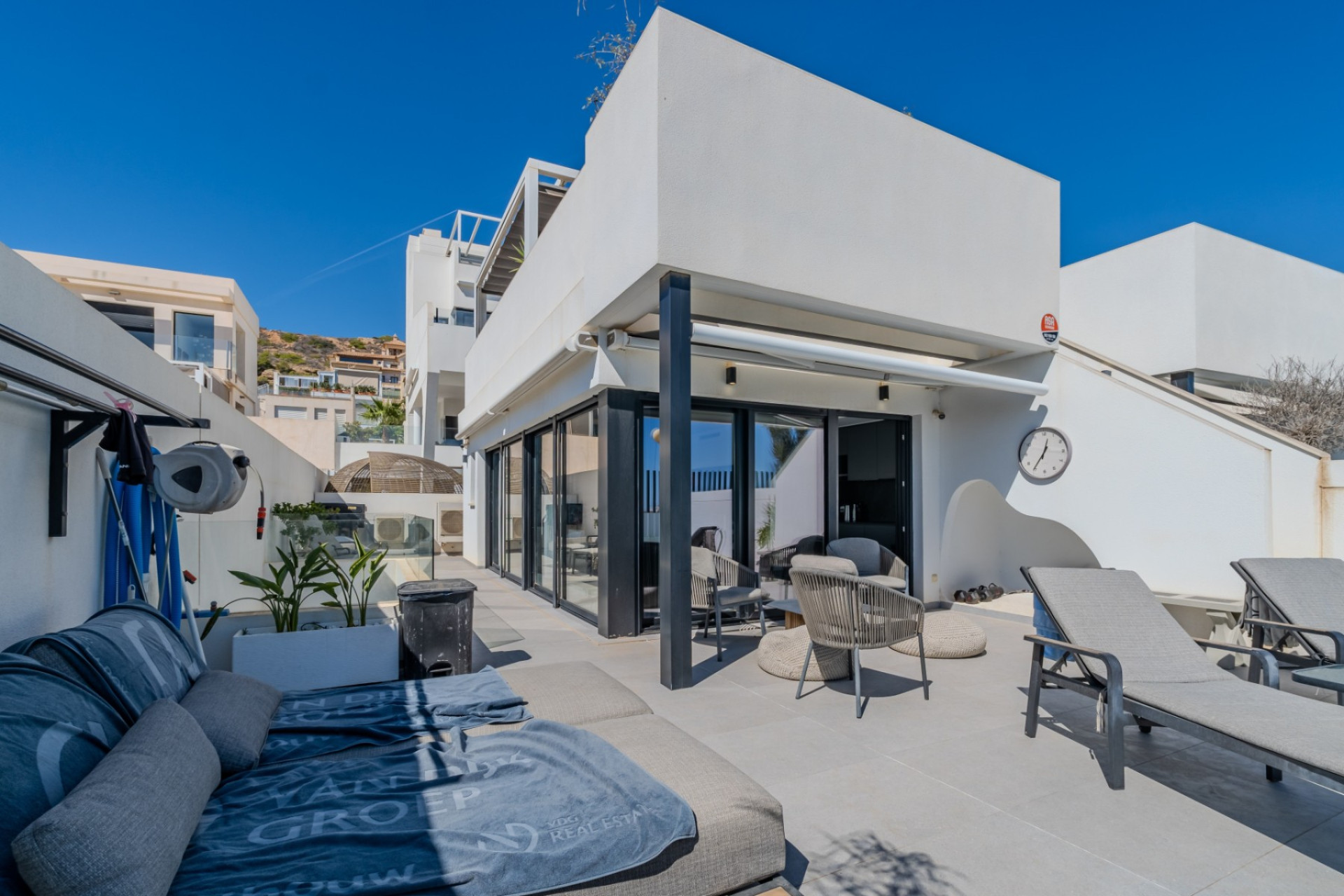 Wiederverkauf - Villa - Guardamar del Segura - Urbanizaciones