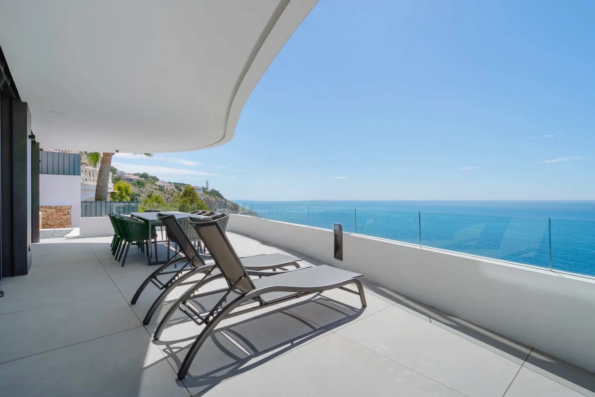 Wiederverkauf - Villa - Jávea - Arenal