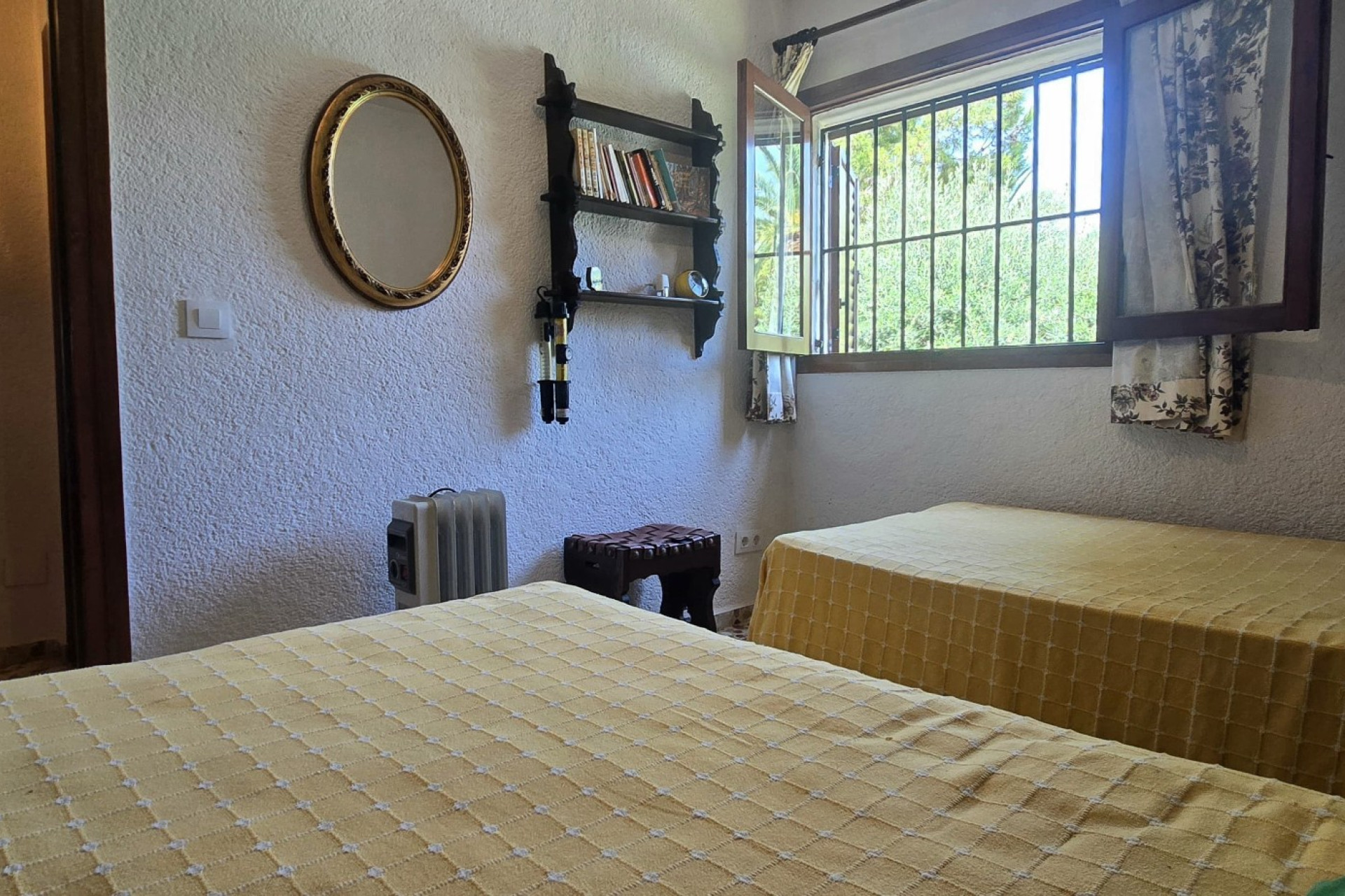 Wiederverkauf - Villa - Jávea - Balcón al mar - Cap Martí