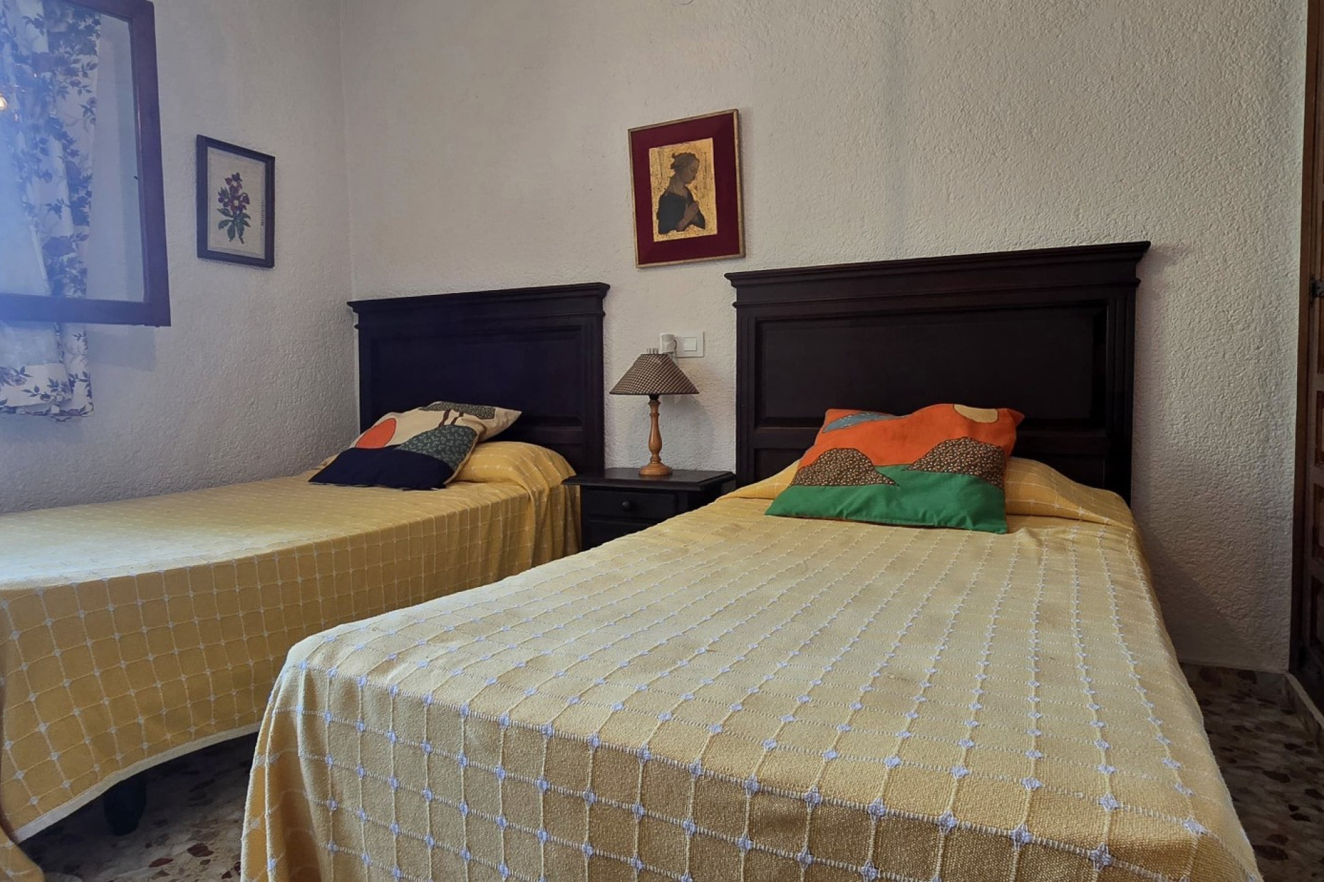 Wiederverkauf - Villa - Jávea - Balcón al mar - Cap Martí