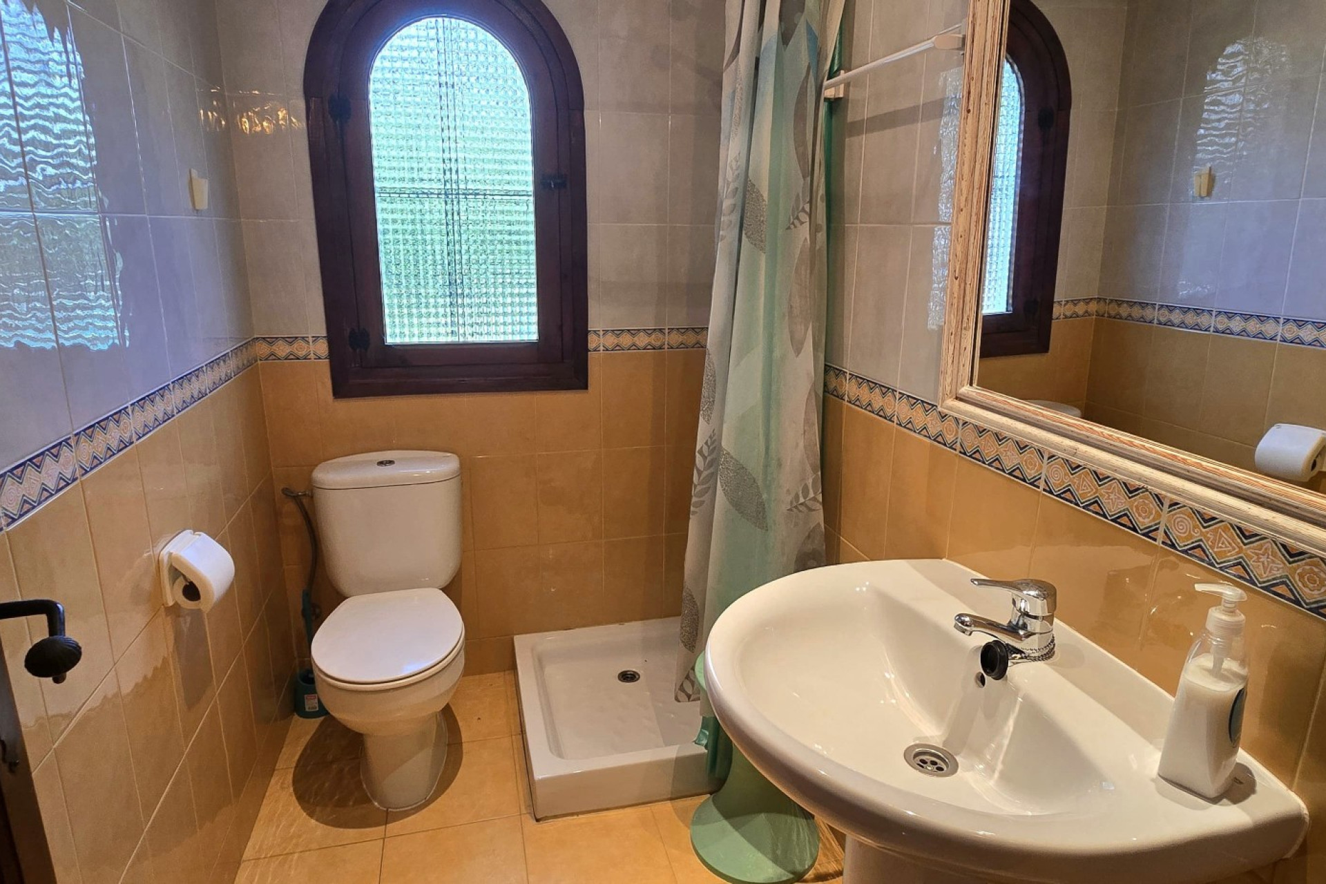 Wiederverkauf - Villa - Jávea - Balcón al mar - Cap Martí