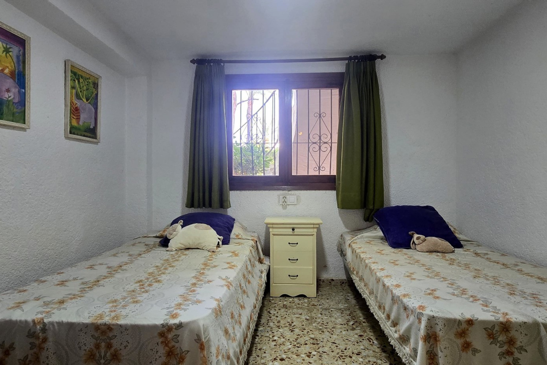 Wiederverkauf - Villa - Jávea - Balcón al mar - Cap Martí