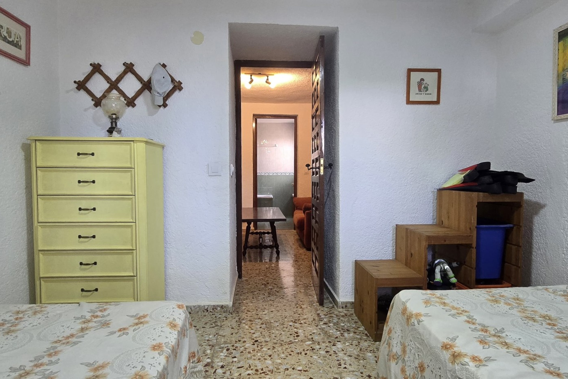 Wiederverkauf - Villa - Jávea - Balcón al mar - Cap Martí