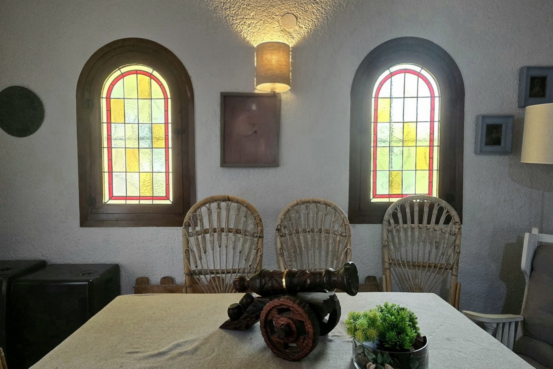 Wiederverkauf - Villa - Jávea - Balcón al mar - Cap Martí