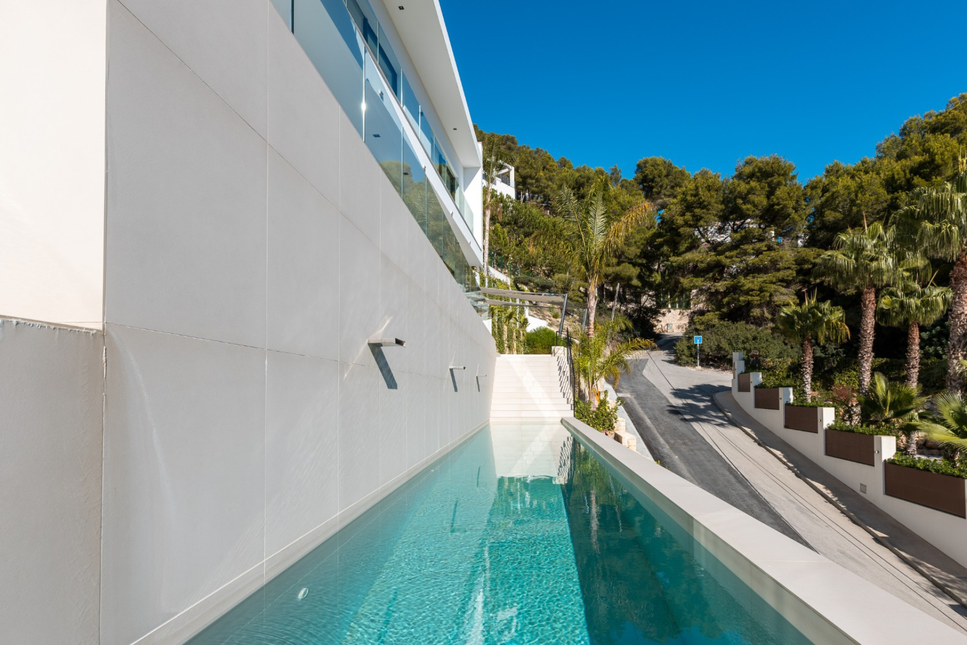 Wiederverkauf - Villa - Jávea - Balcon al Mar