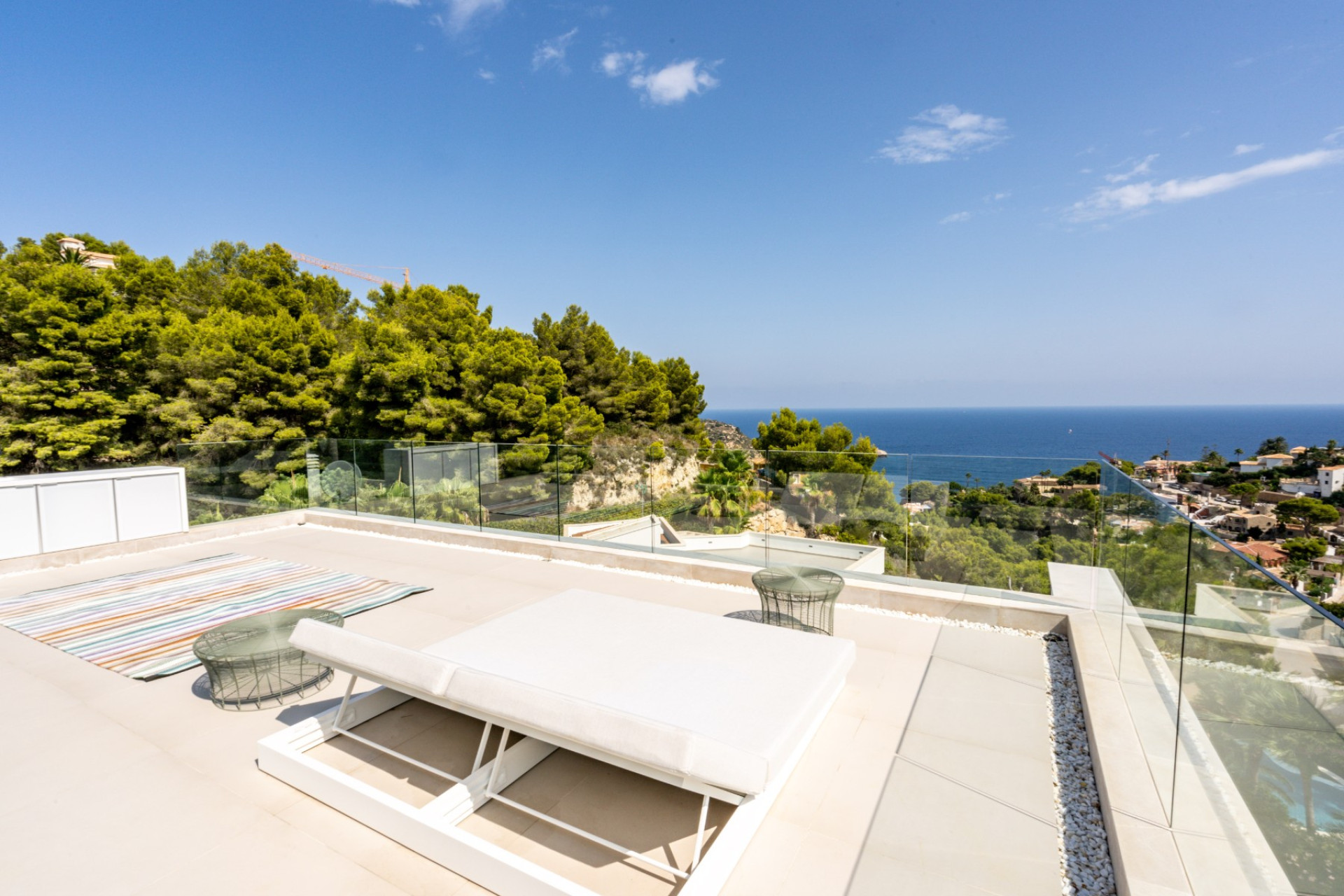 Wiederverkauf - Villa - Jávea - Balcon al Mar