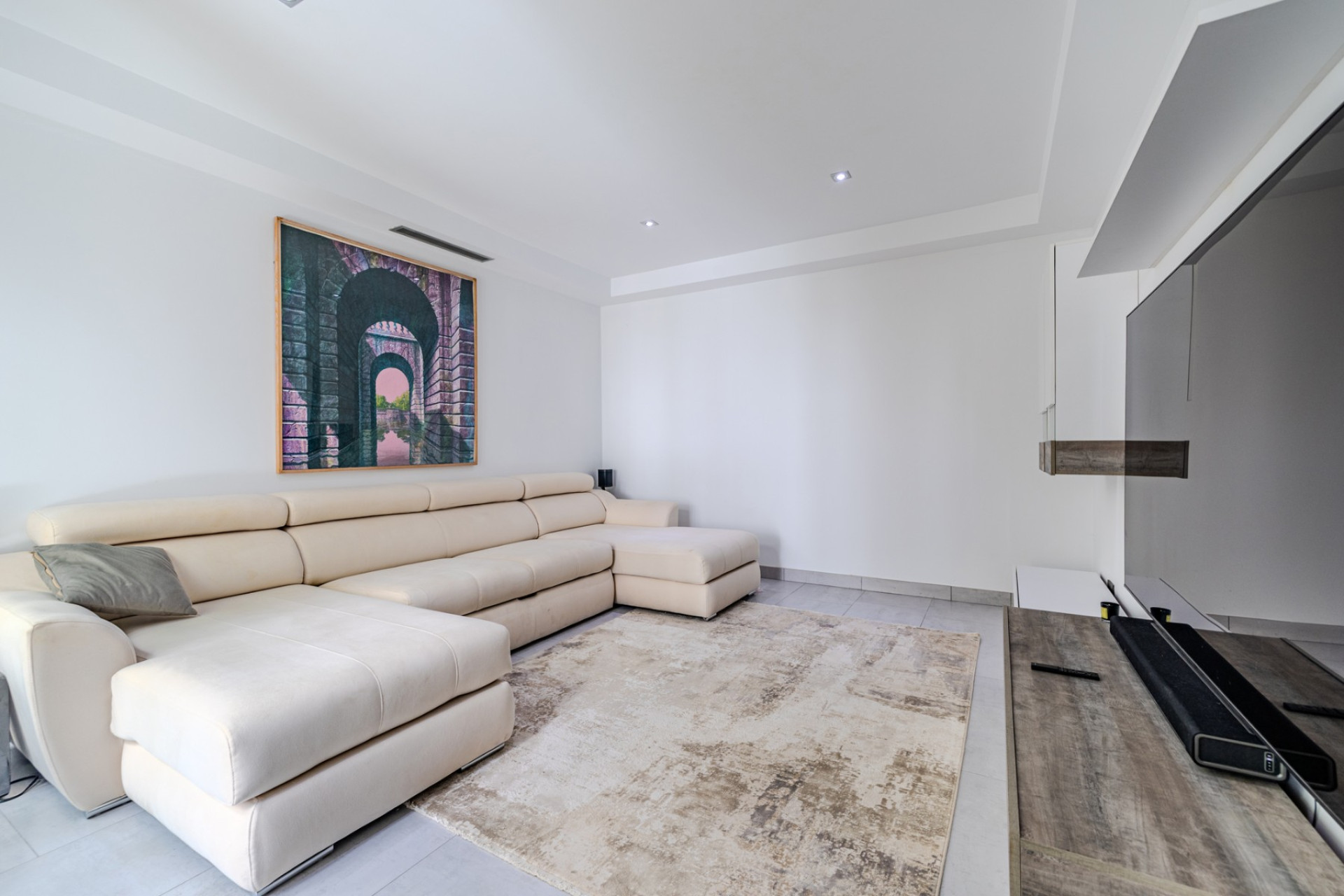 Wiederverkauf - Villa - Jávea - Cansalades