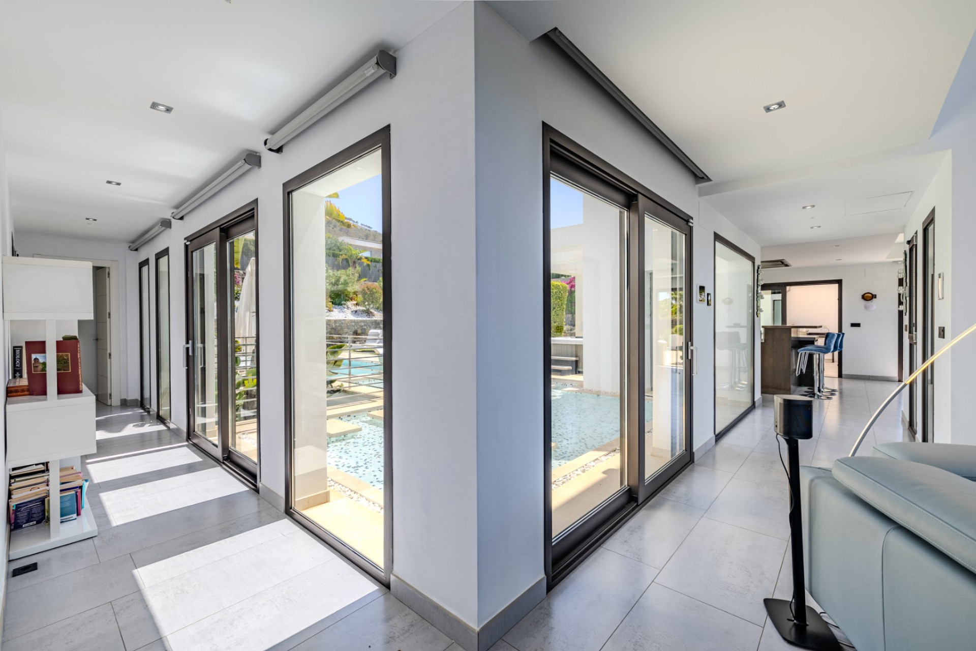 Wiederverkauf - Villa - Jávea - Cansalades