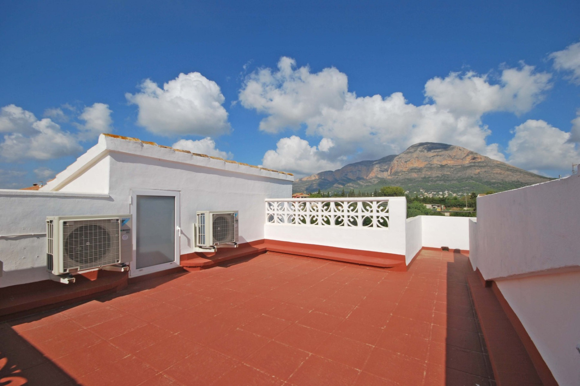 Wiederverkauf - Villa - Jávea - Montgó