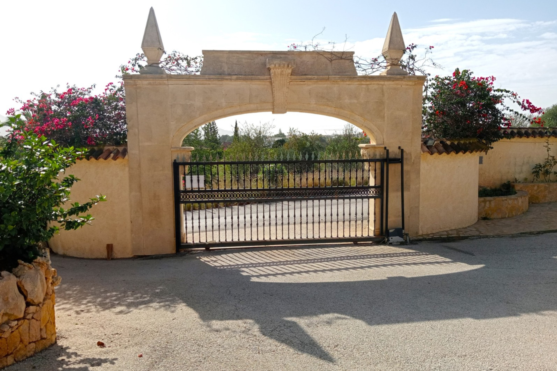 Wiederverkauf - Villa - L'alfas Del Pi - Alfas del Pí