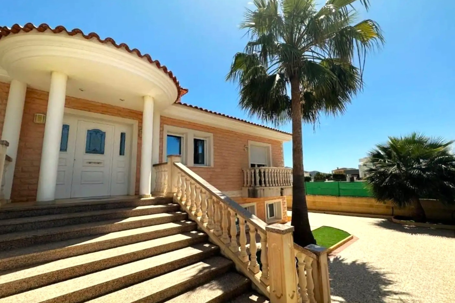 Wiederverkauf - Villa - L'alfas Del Pi - Alfas del Pí