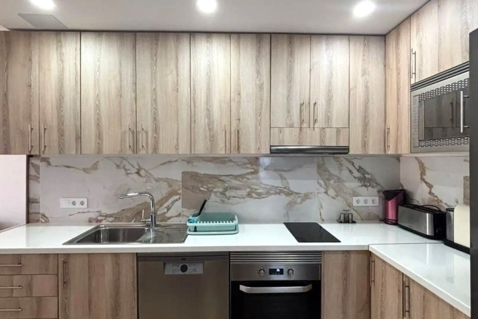 Wiederverkauf - Villa - L'alfas Del Pi - Alfas del Pí