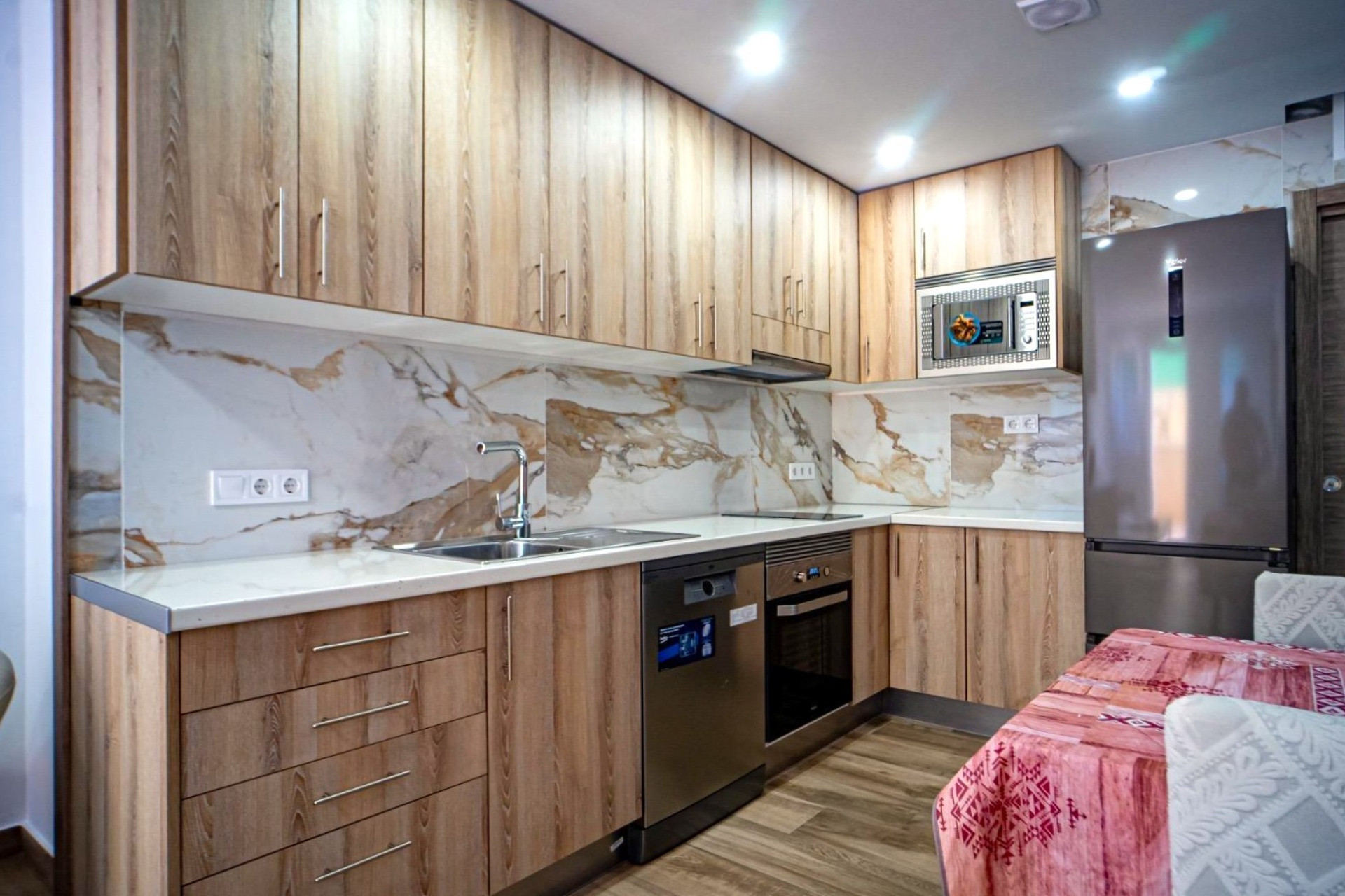 Wiederverkauf - Villa - L'alfas Del Pi - Alfas del Pí