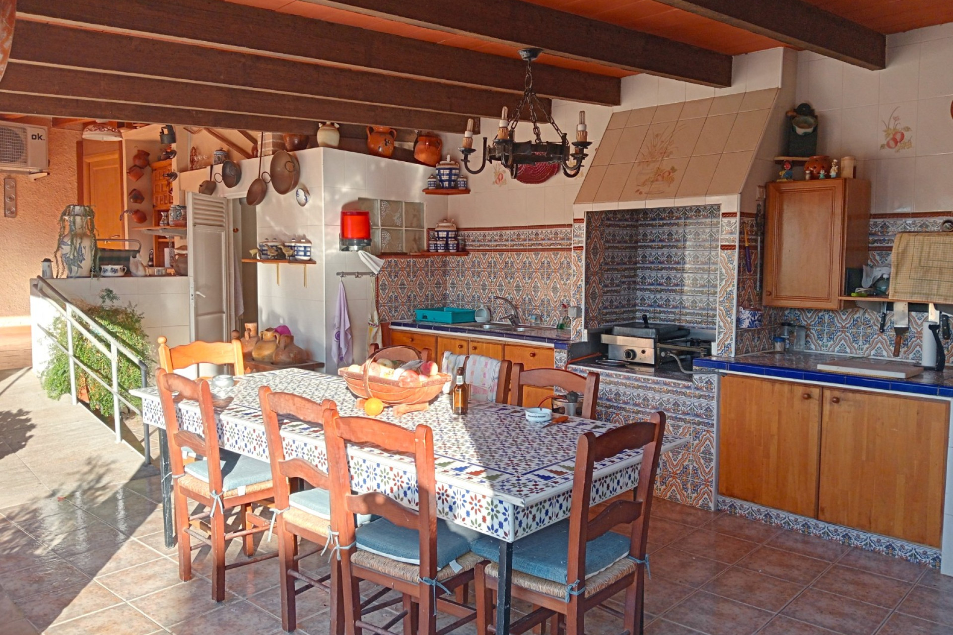 Wiederverkauf - Villa - L'alfas Del Pi - Alfas del Pí