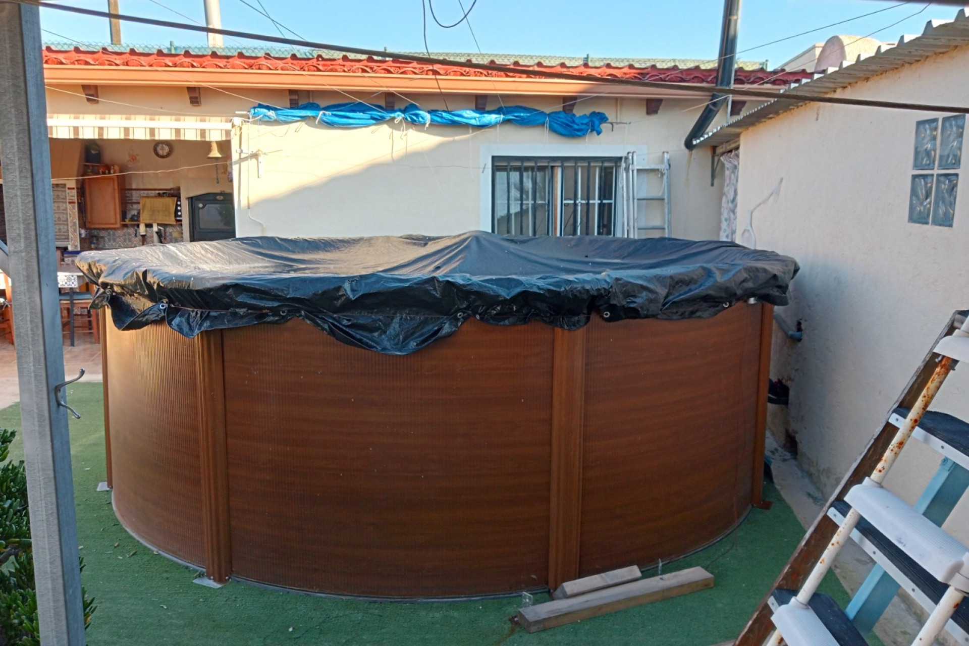 Wiederverkauf - Villa - L'alfas Del Pi - Alfas del Pí