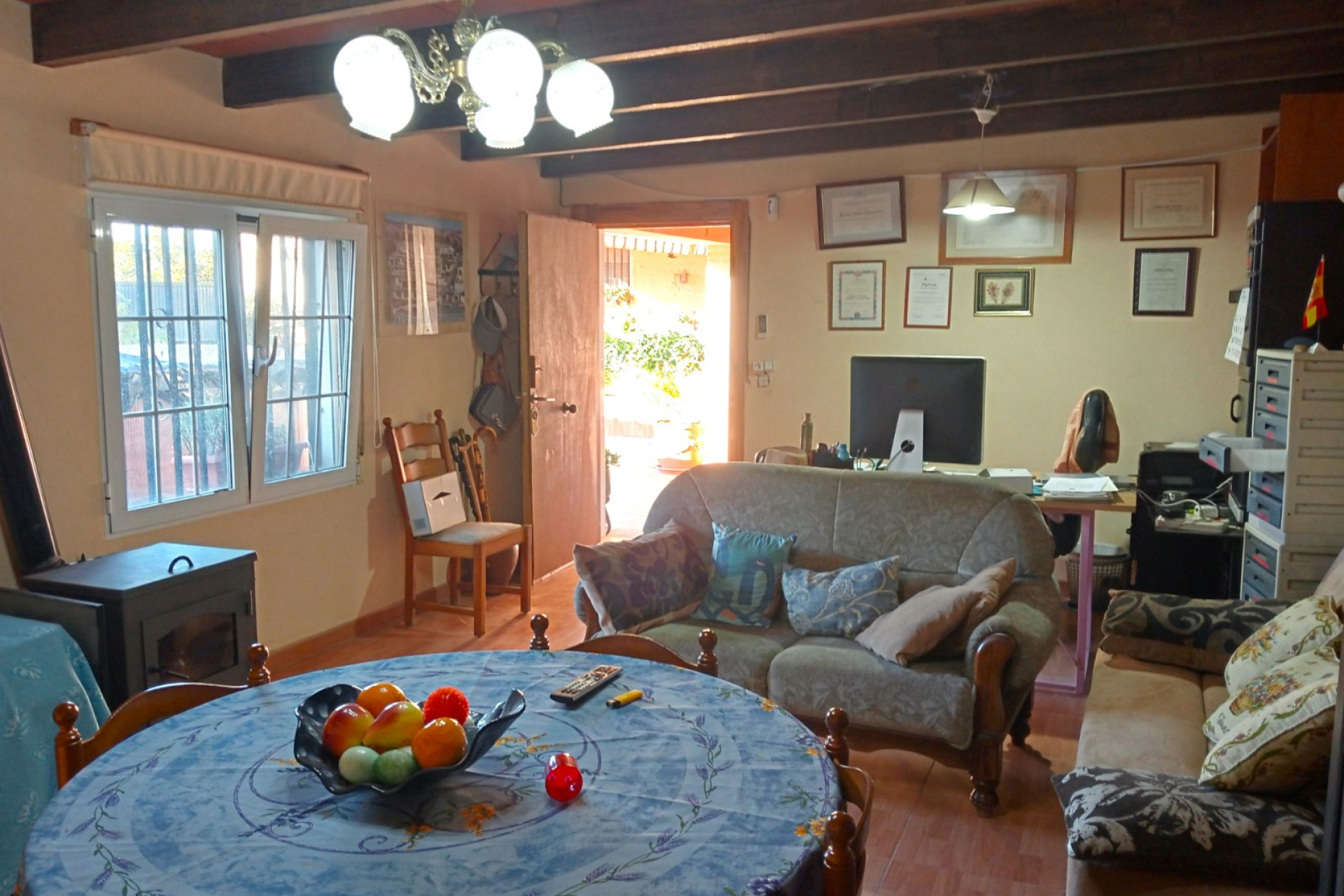 Wiederverkauf - Villa - L'alfas Del Pi - Alfas del Pí