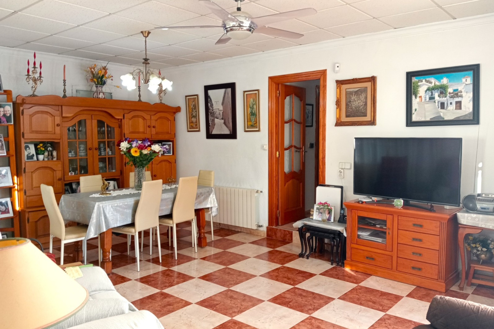Wiederverkauf - Villa - L'alfas Del Pi - Alfas del Pí