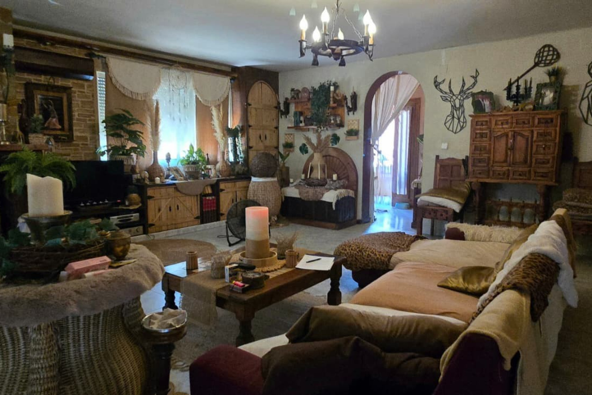 Wiederverkauf - Villa - L'alfas Del Pi - Alfas del Pí