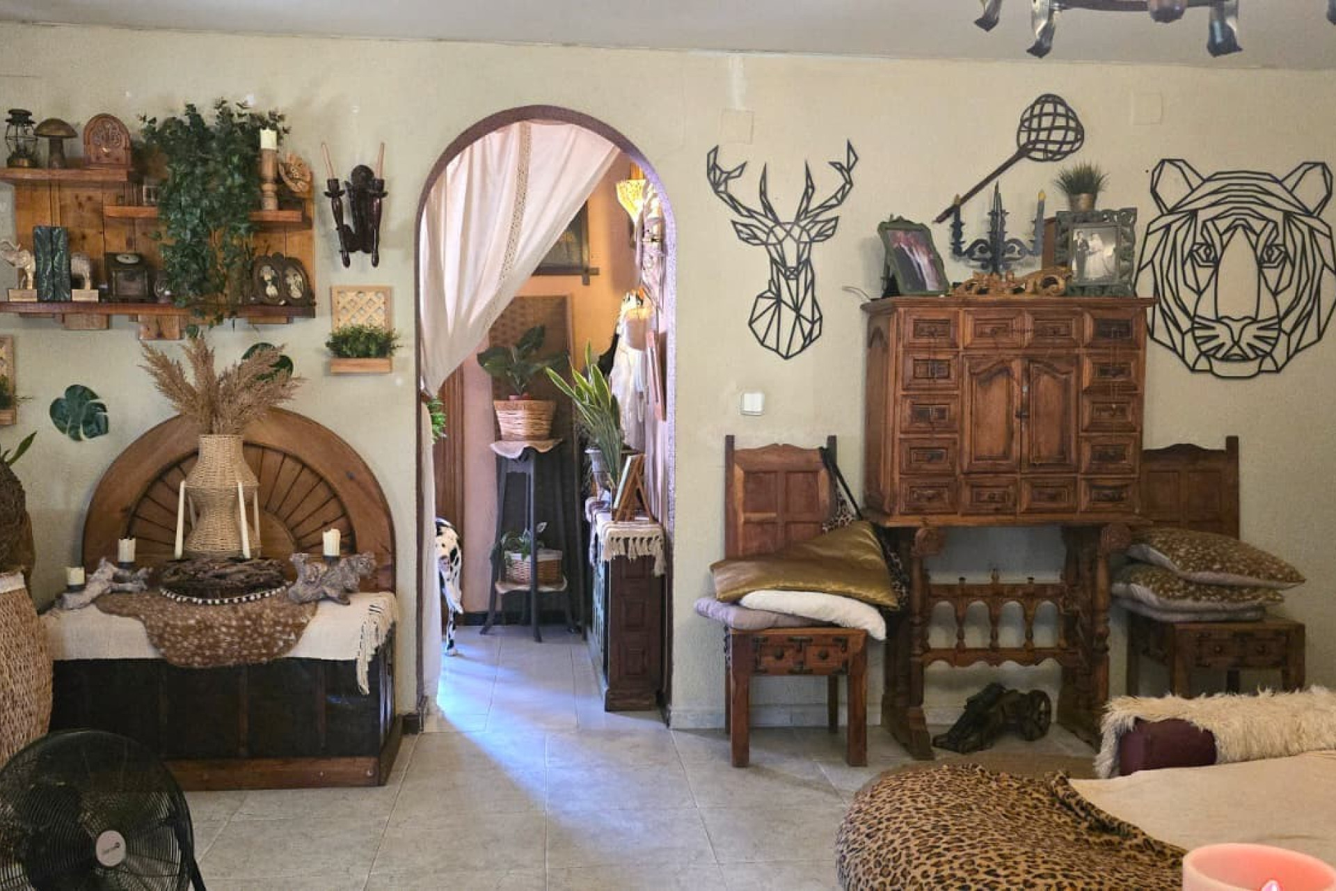 Wiederverkauf - Villa - L'alfas Del Pi - Alfas del Pí