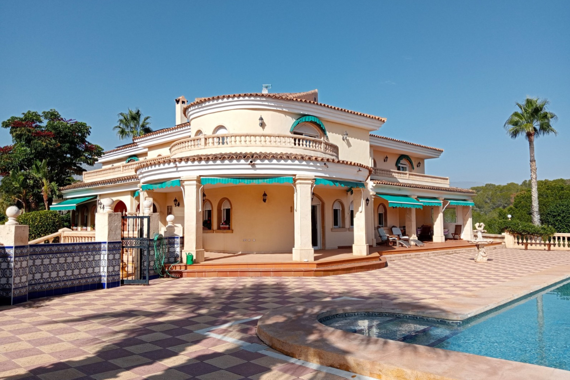 Wiederverkauf - Villa - L'alfas Del Pi - Alfas del Pí
