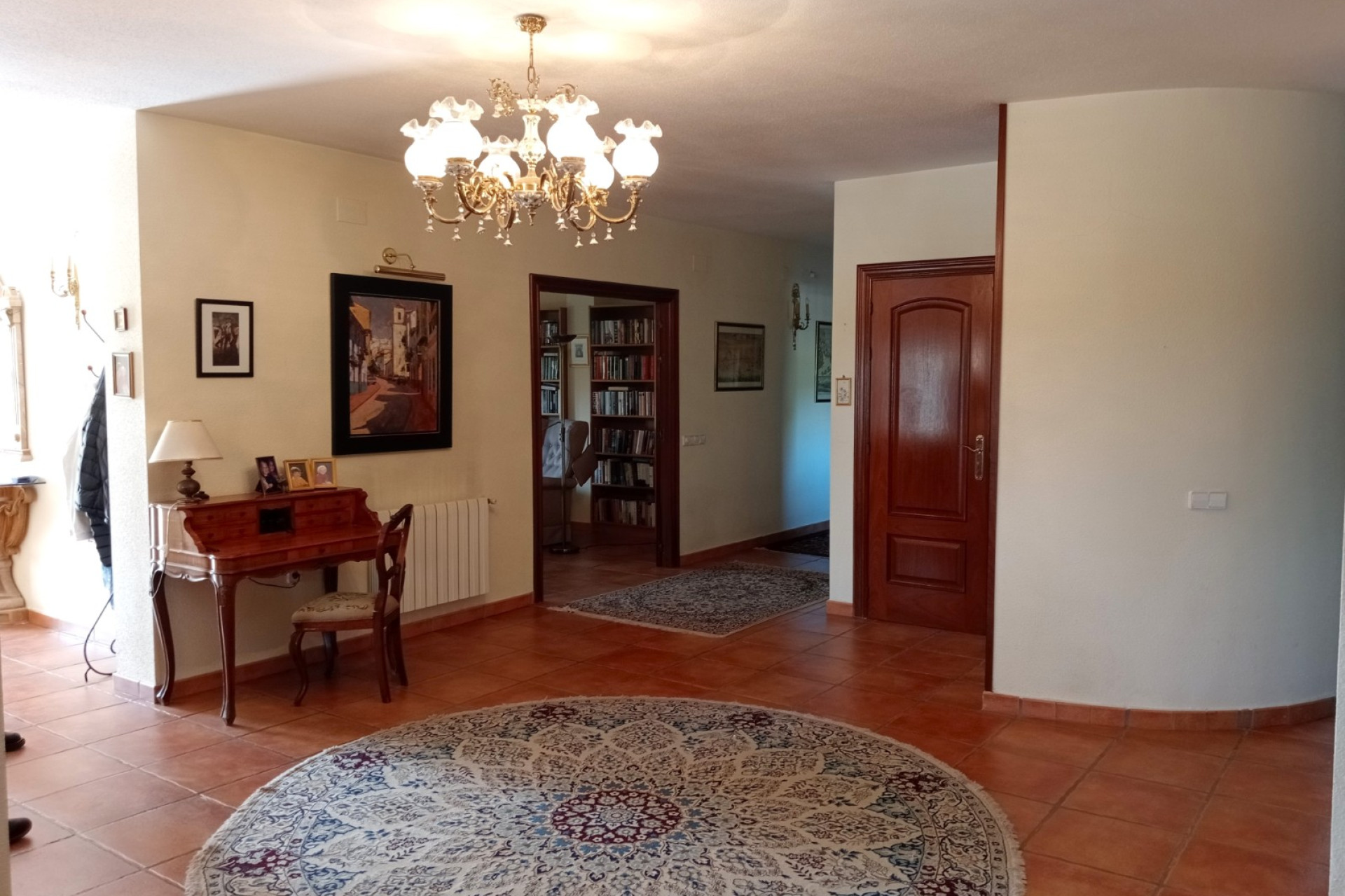 Wiederverkauf - Villa - L'alfas Del Pi - Alfas del Pí