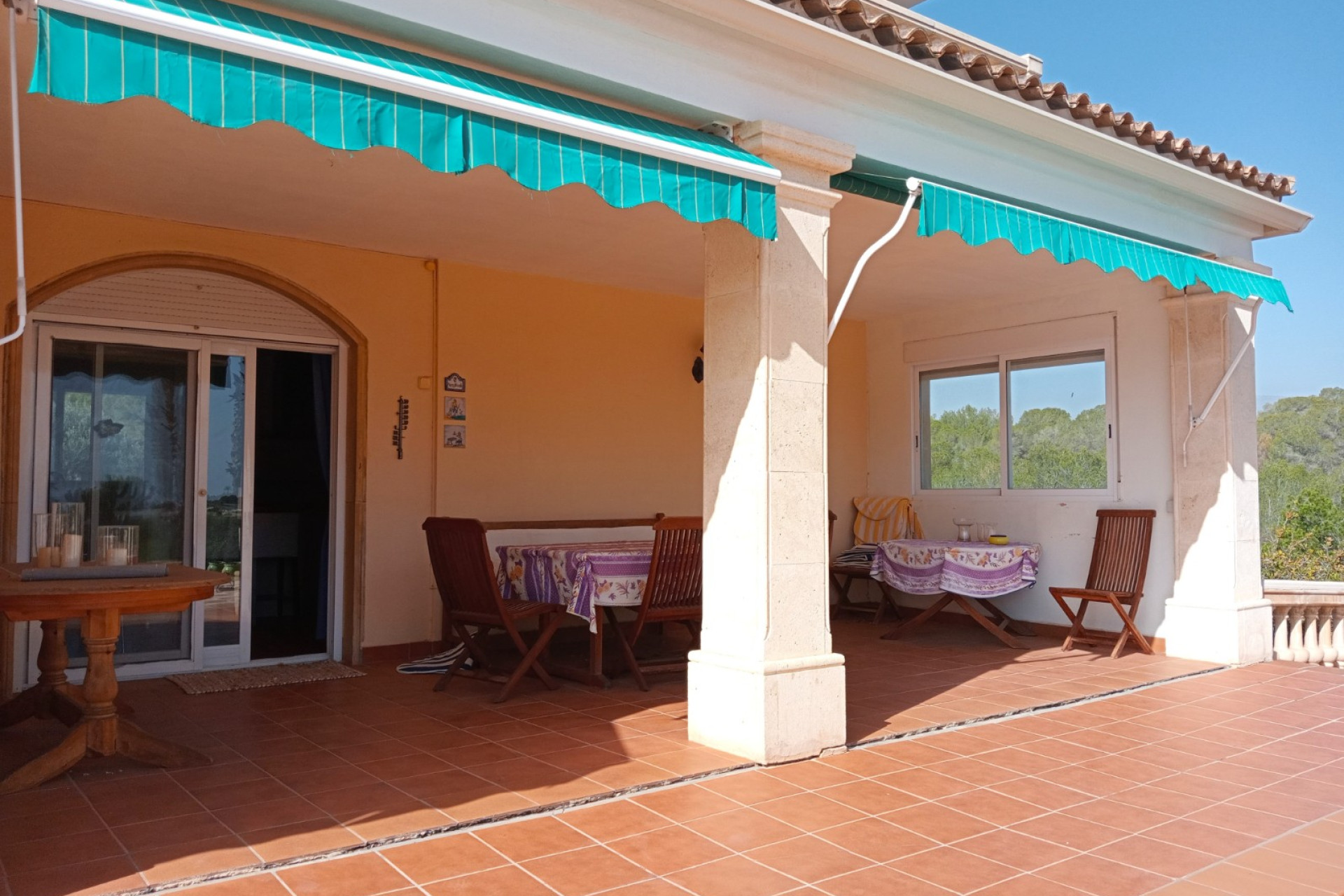 Wiederverkauf - Villa - L'alfas Del Pi - Alfas del Pí