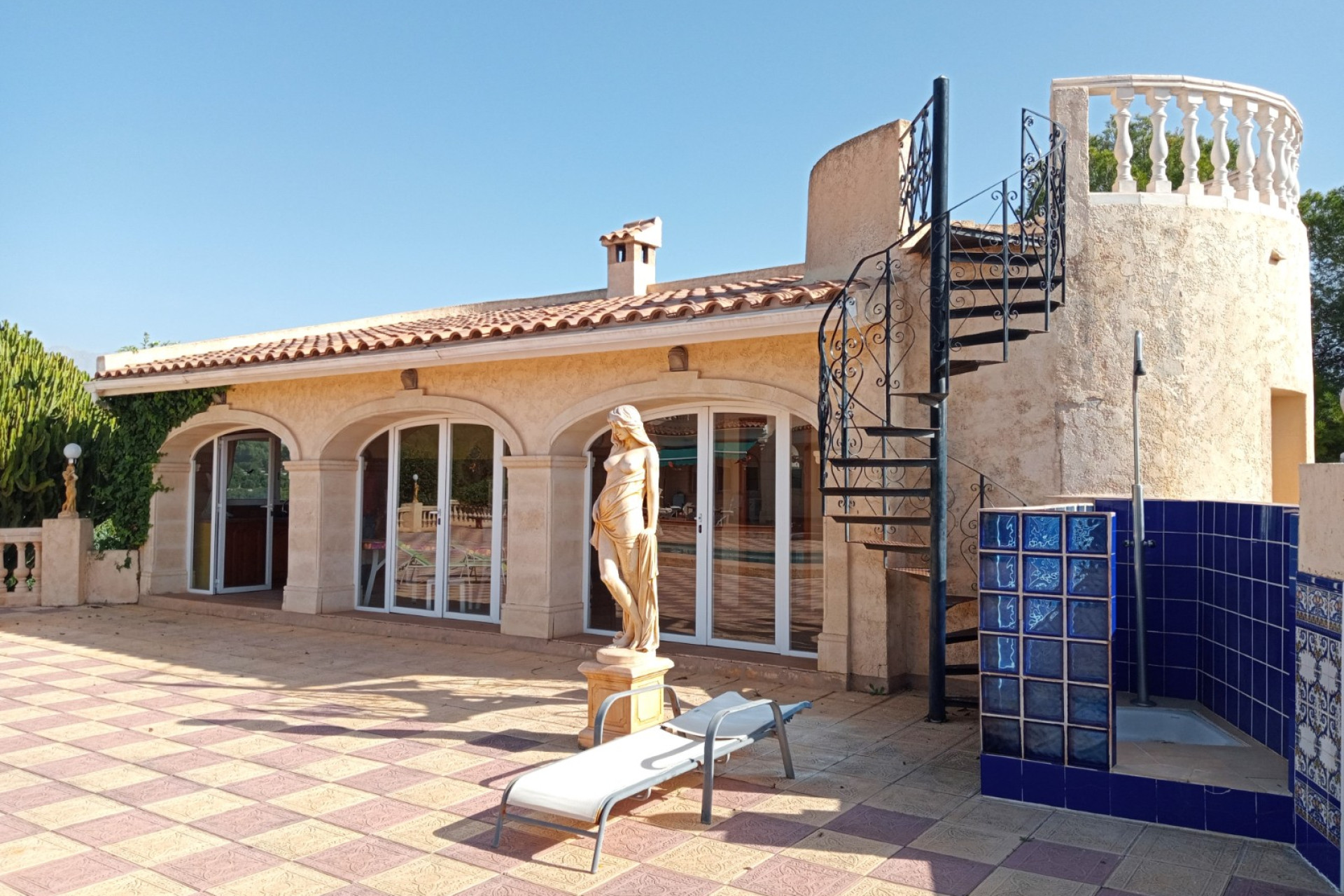 Wiederverkauf - Villa - L'alfas Del Pi - Alfas del Pí