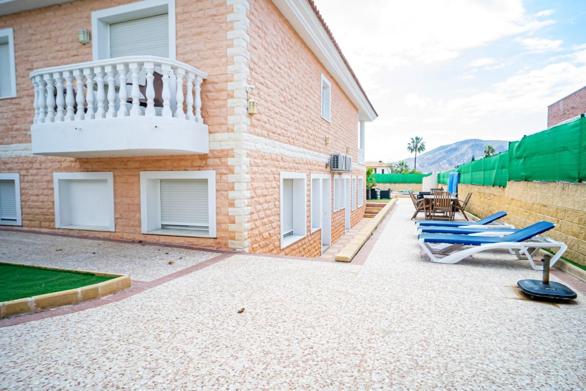 Wiederverkauf - Villa - L'alfas Del Pi - Alfas del Pí