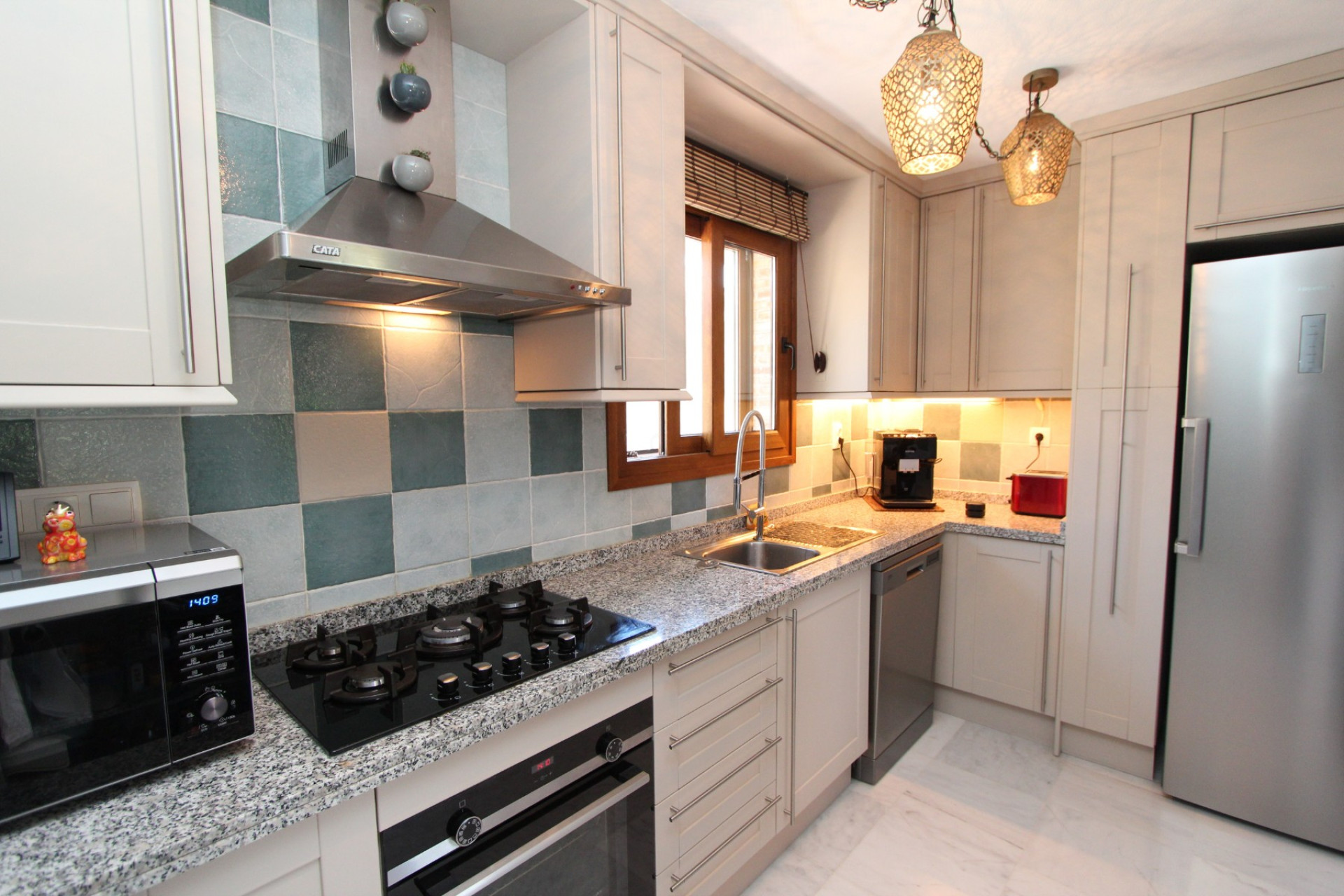 Wiederverkauf - Villa - La Finca Golf