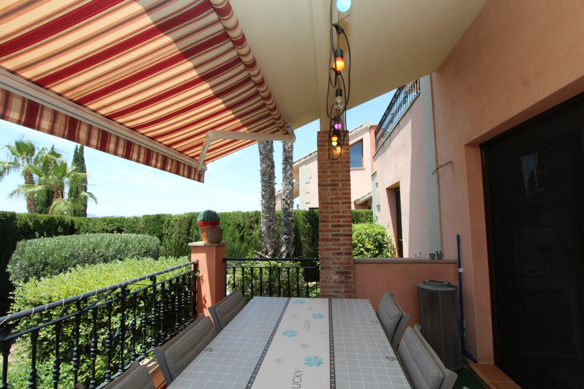 Wiederverkauf - Villa - La Finca Golf