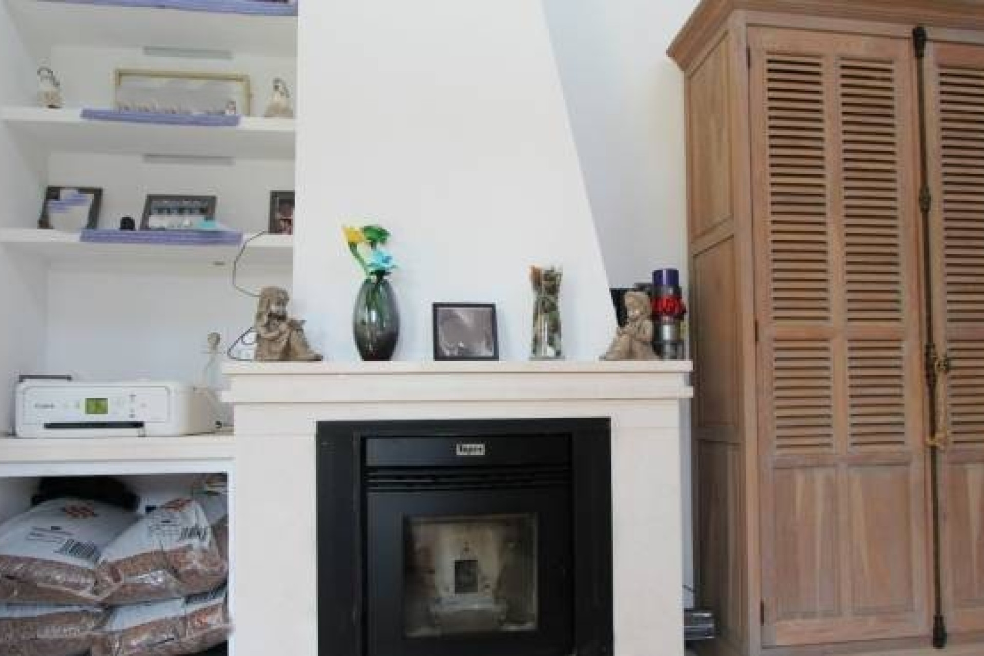 Wiederverkauf - Villa - La Finca Golf