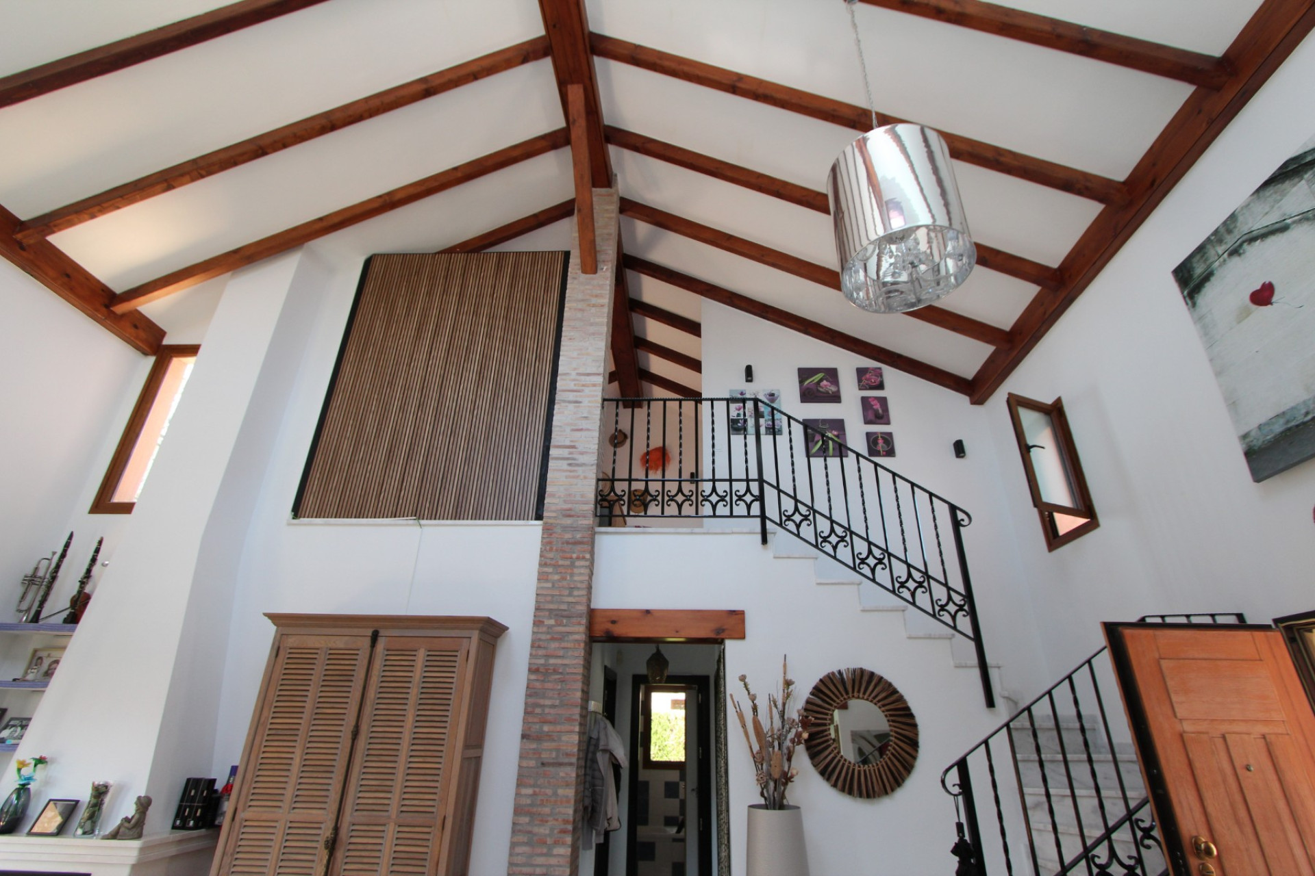 Wiederverkauf - Villa - La Finca Golf