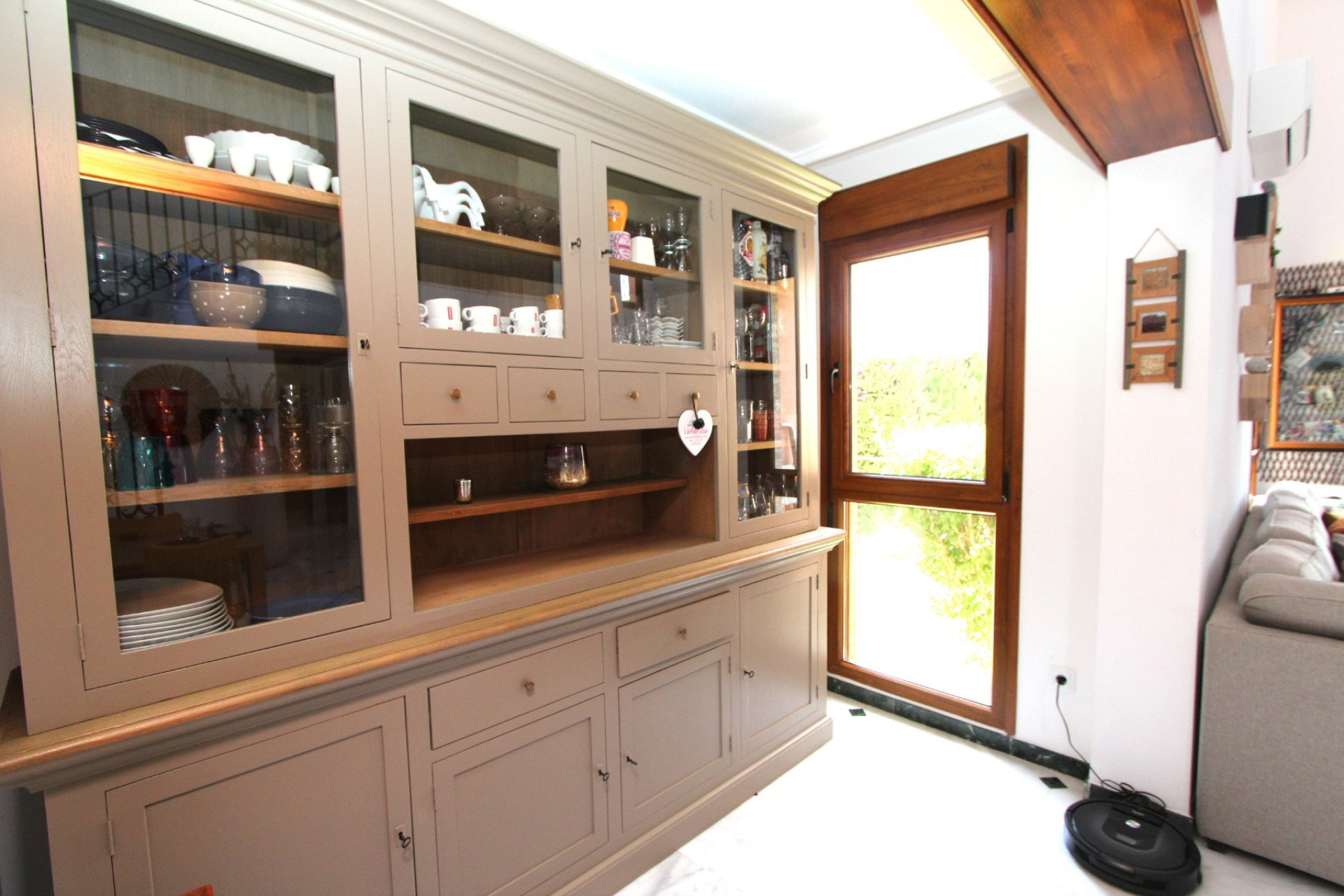 Wiederverkauf - Villa - La Finca Golf