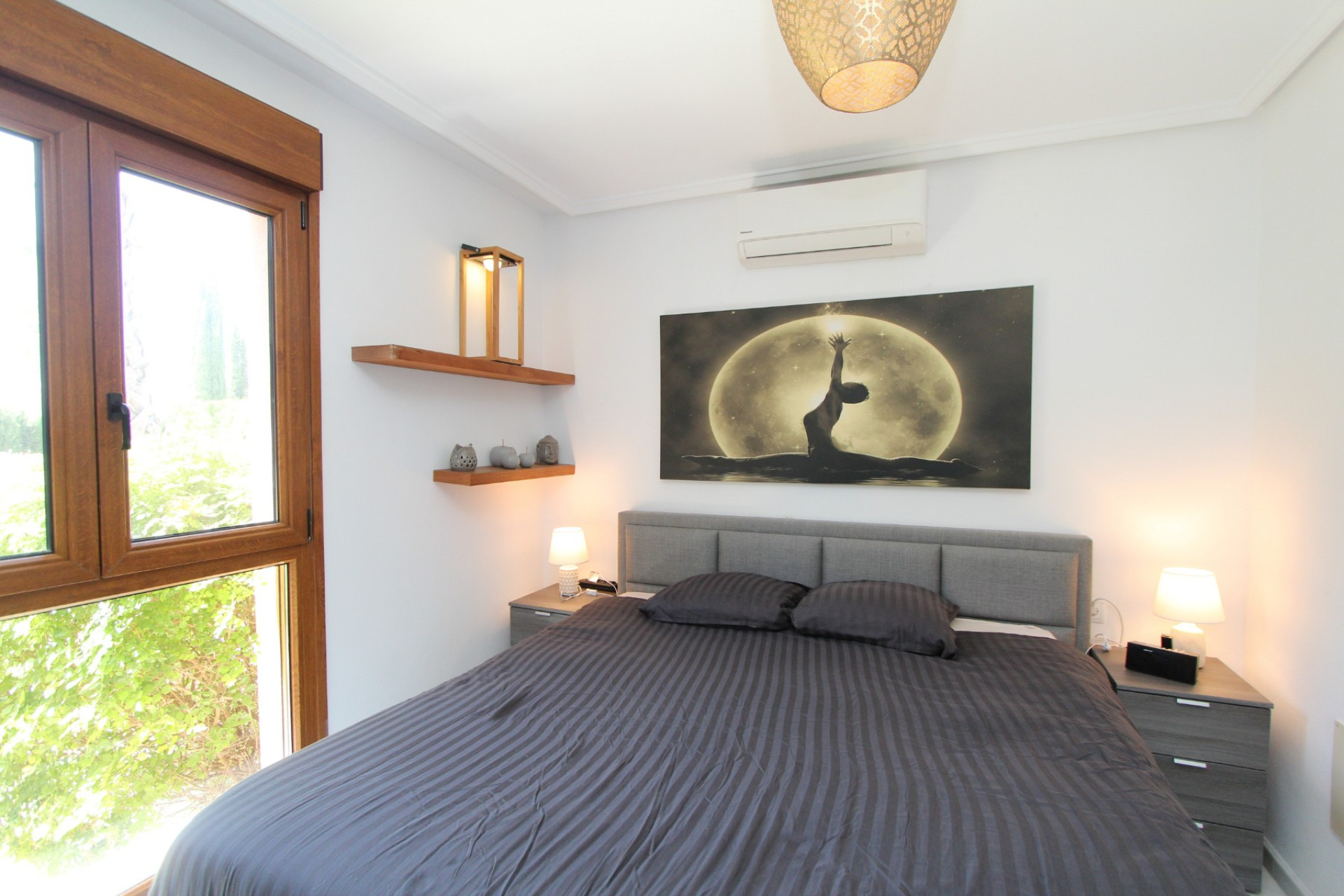 Wiederverkauf - Villa - La Finca Golf