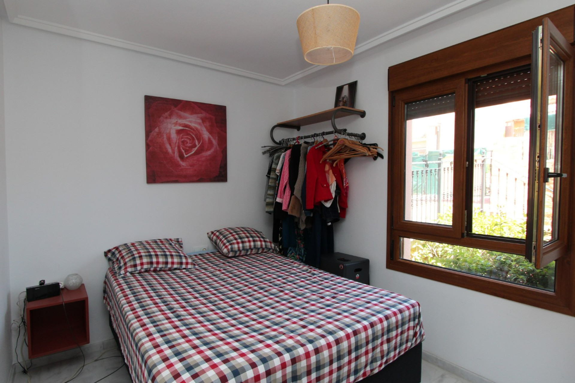 Wiederverkauf - Villa - La Finca Golf