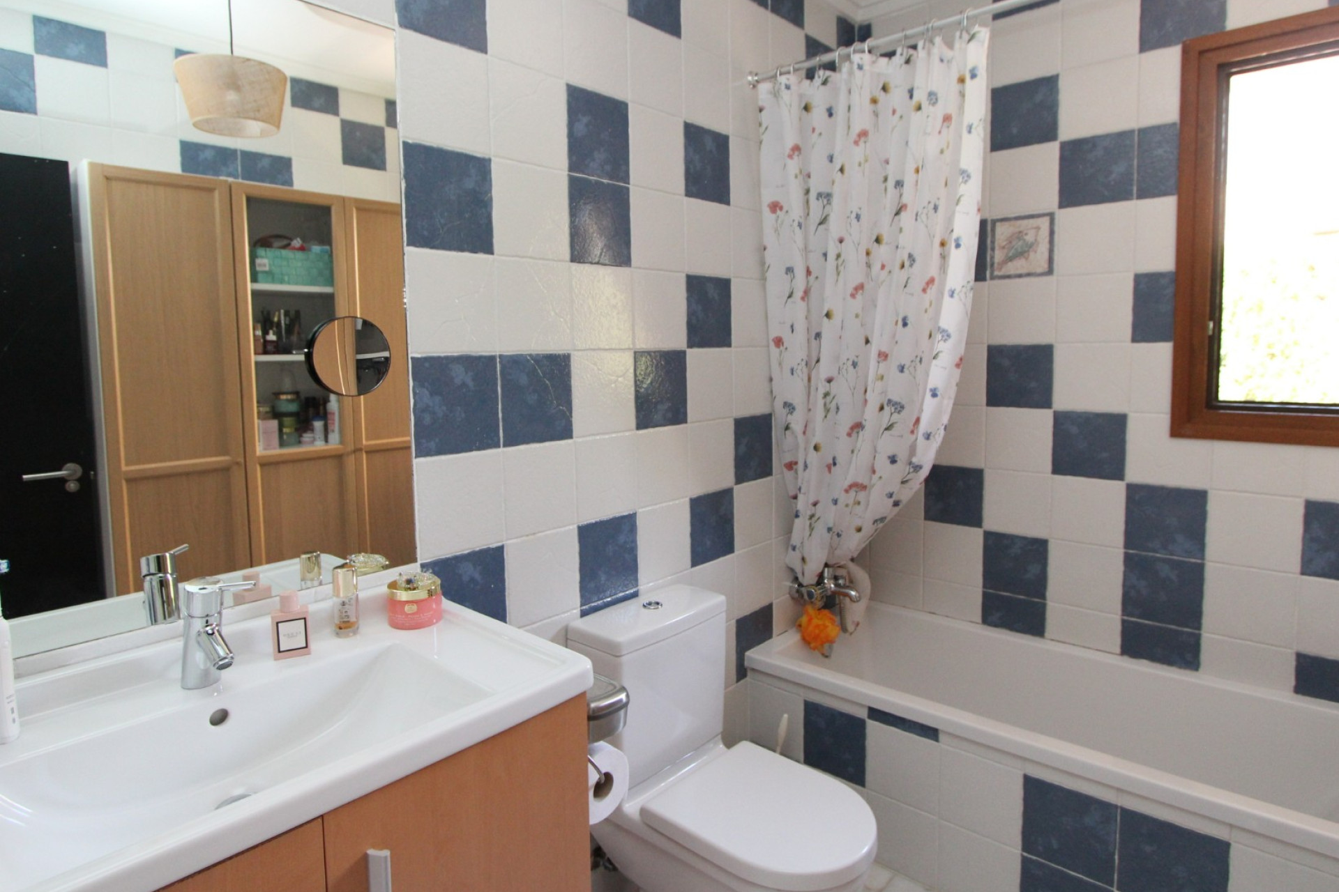 Wiederverkauf - Villa - La Finca Golf