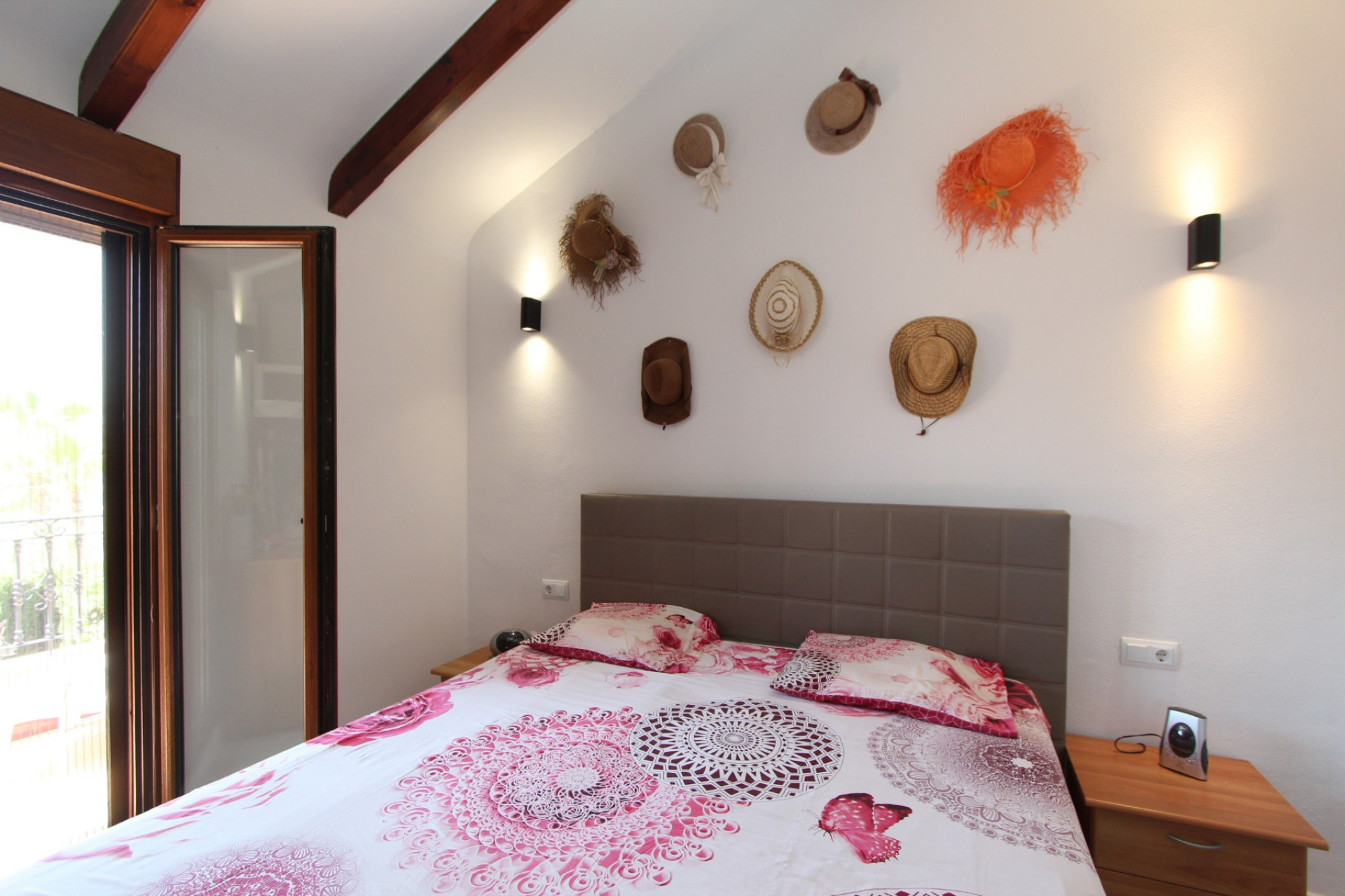 Wiederverkauf - Villa - La Finca Golf