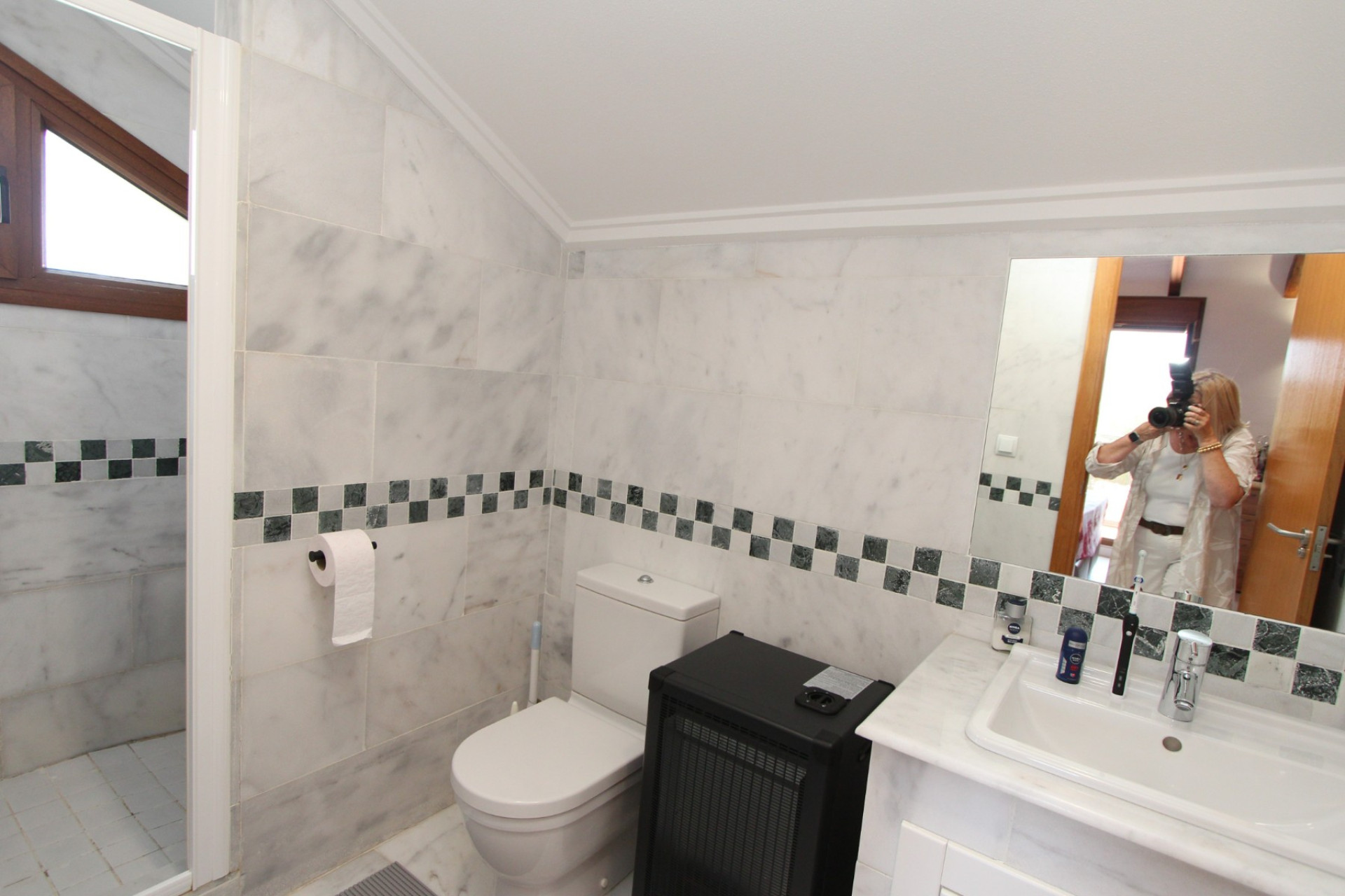 Wiederverkauf - Villa - La Finca Golf