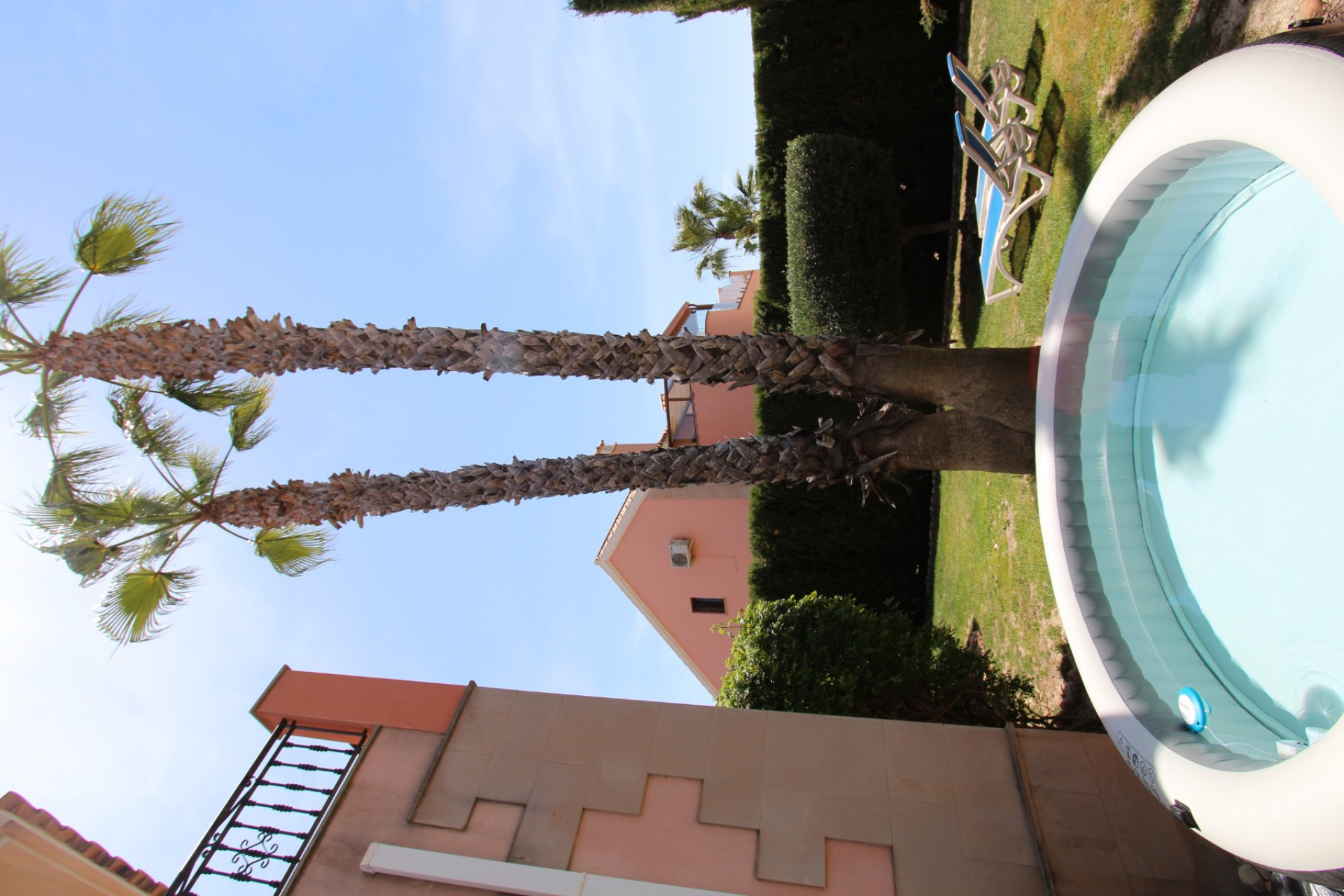 Wiederverkauf - Villa - La Finca Golf