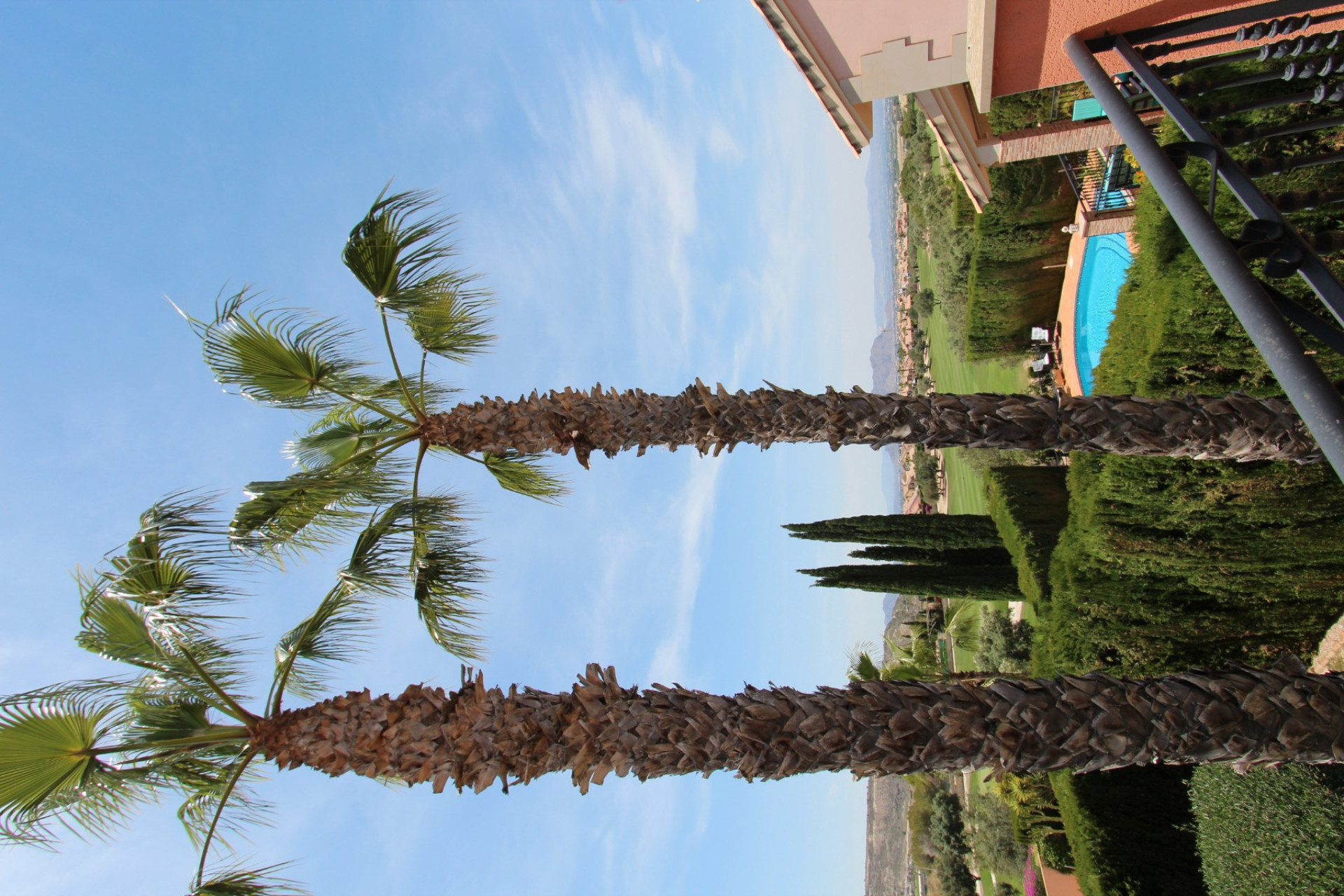 Wiederverkauf - Villa - La Finca Golf