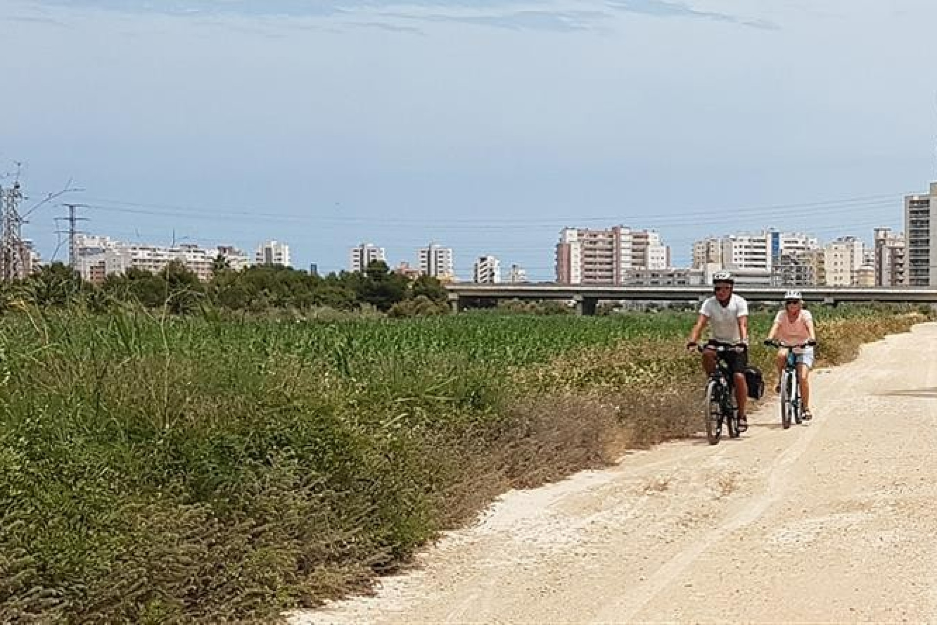 Wiederverkauf - Villa - La Finca Golf