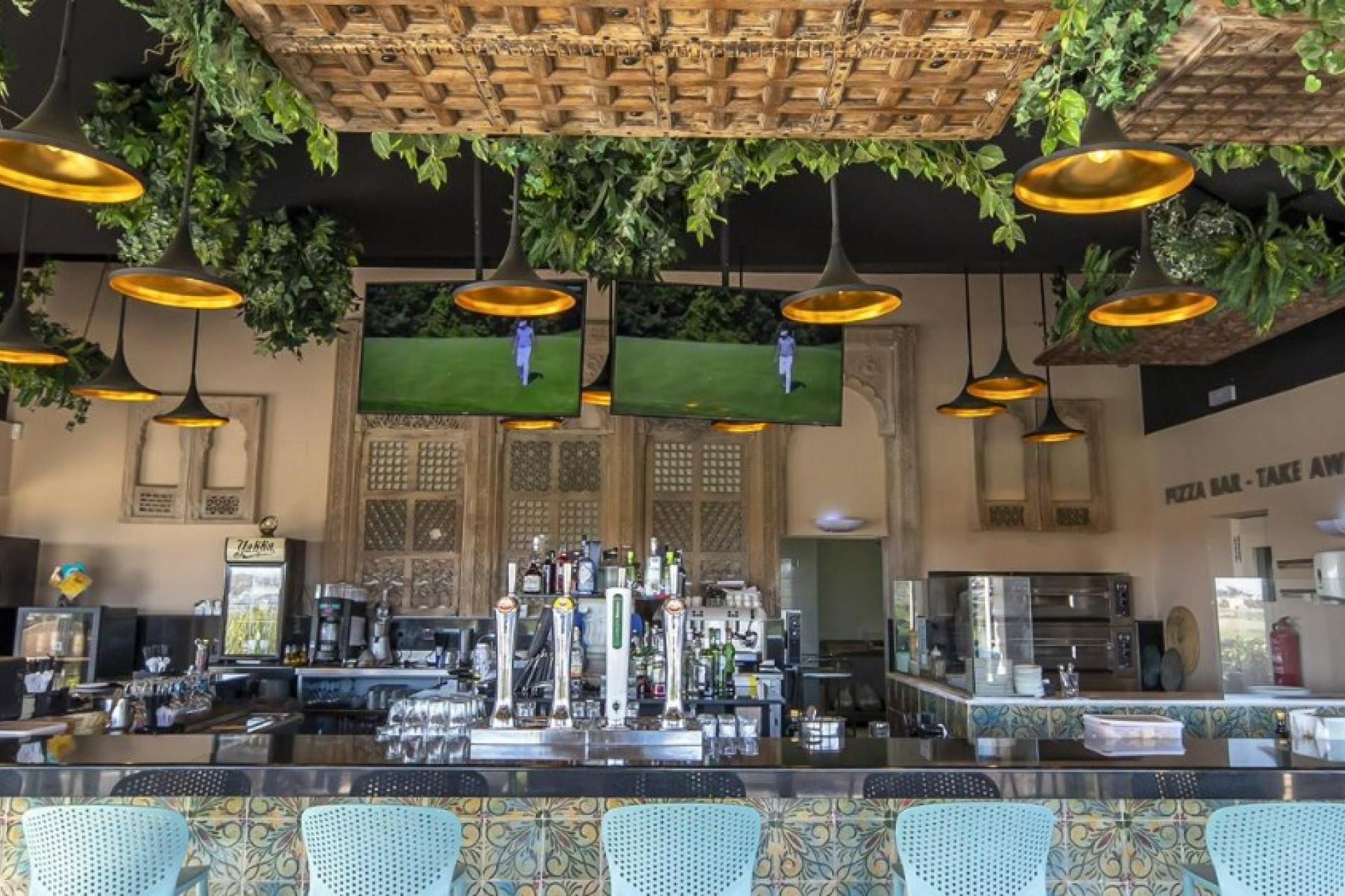 Wiederverkauf - Villa - La Finca Golf