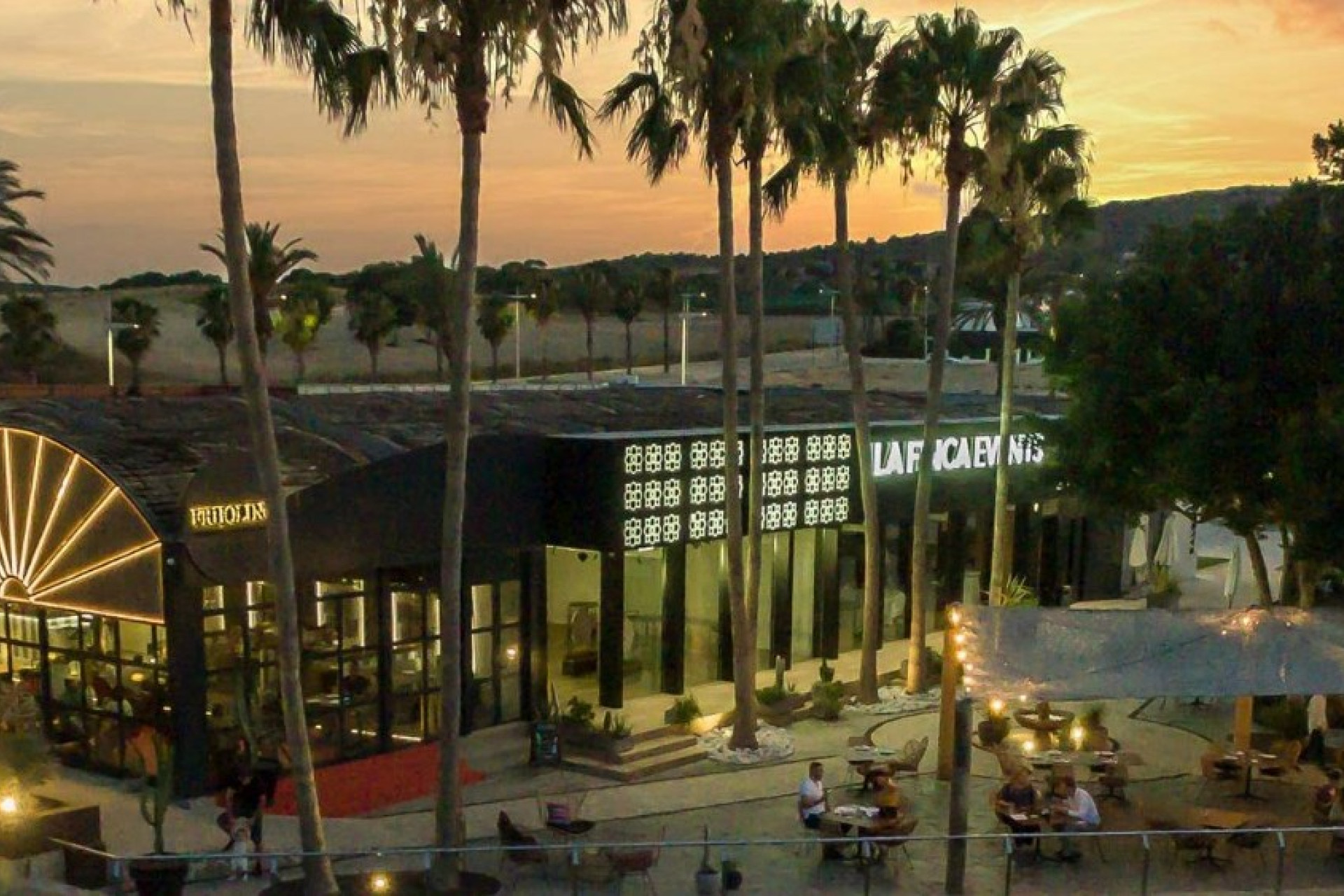 Wiederverkauf - Villa - La Finca Golf