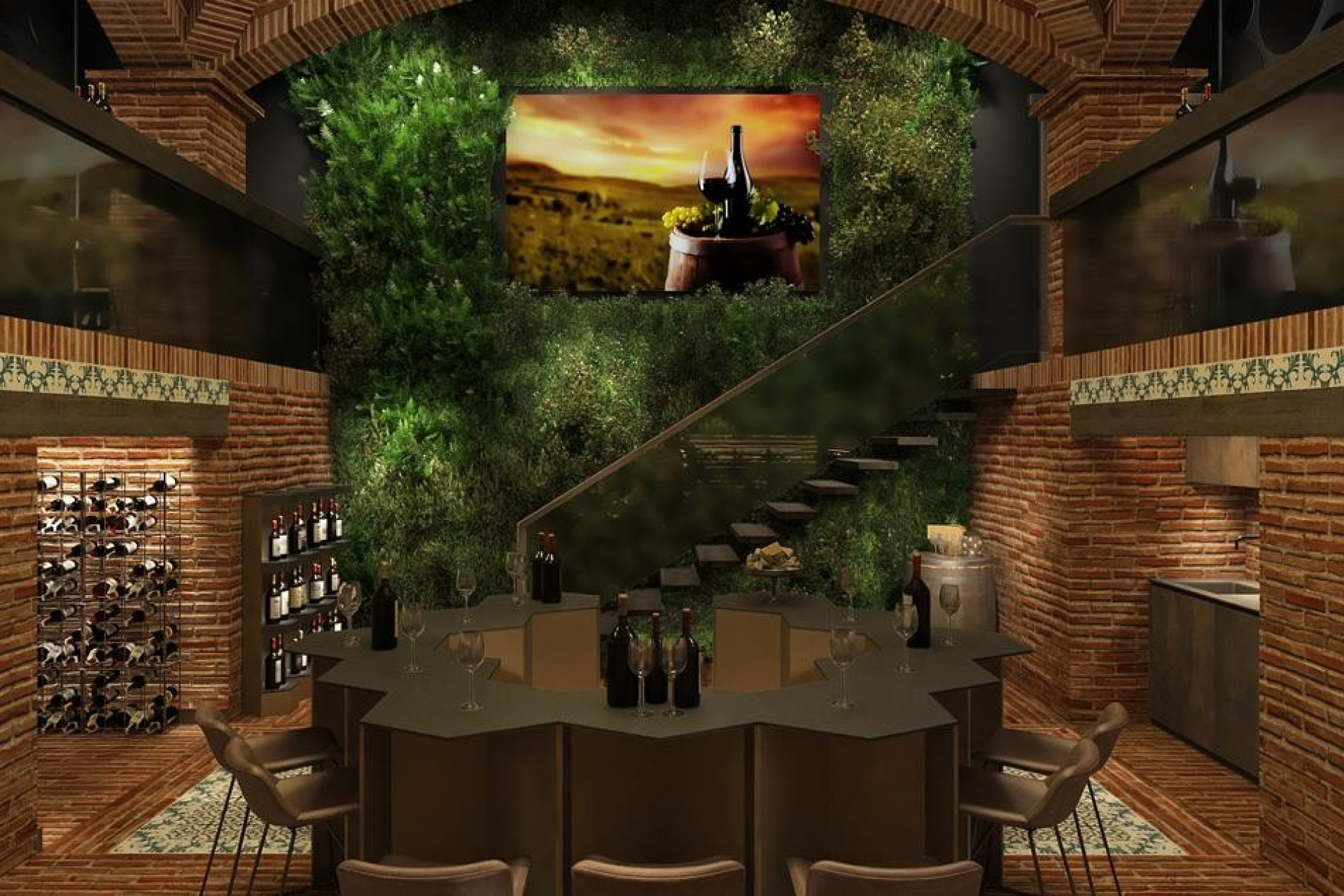 Wiederverkauf - Villa - La Finca Golf